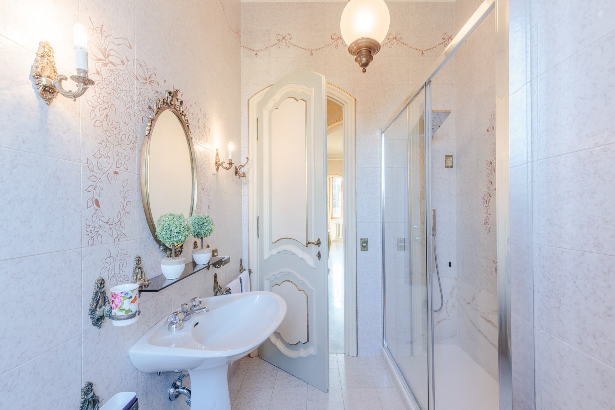 Villa Cesare, Convenient and Smart-Nicht getaggt