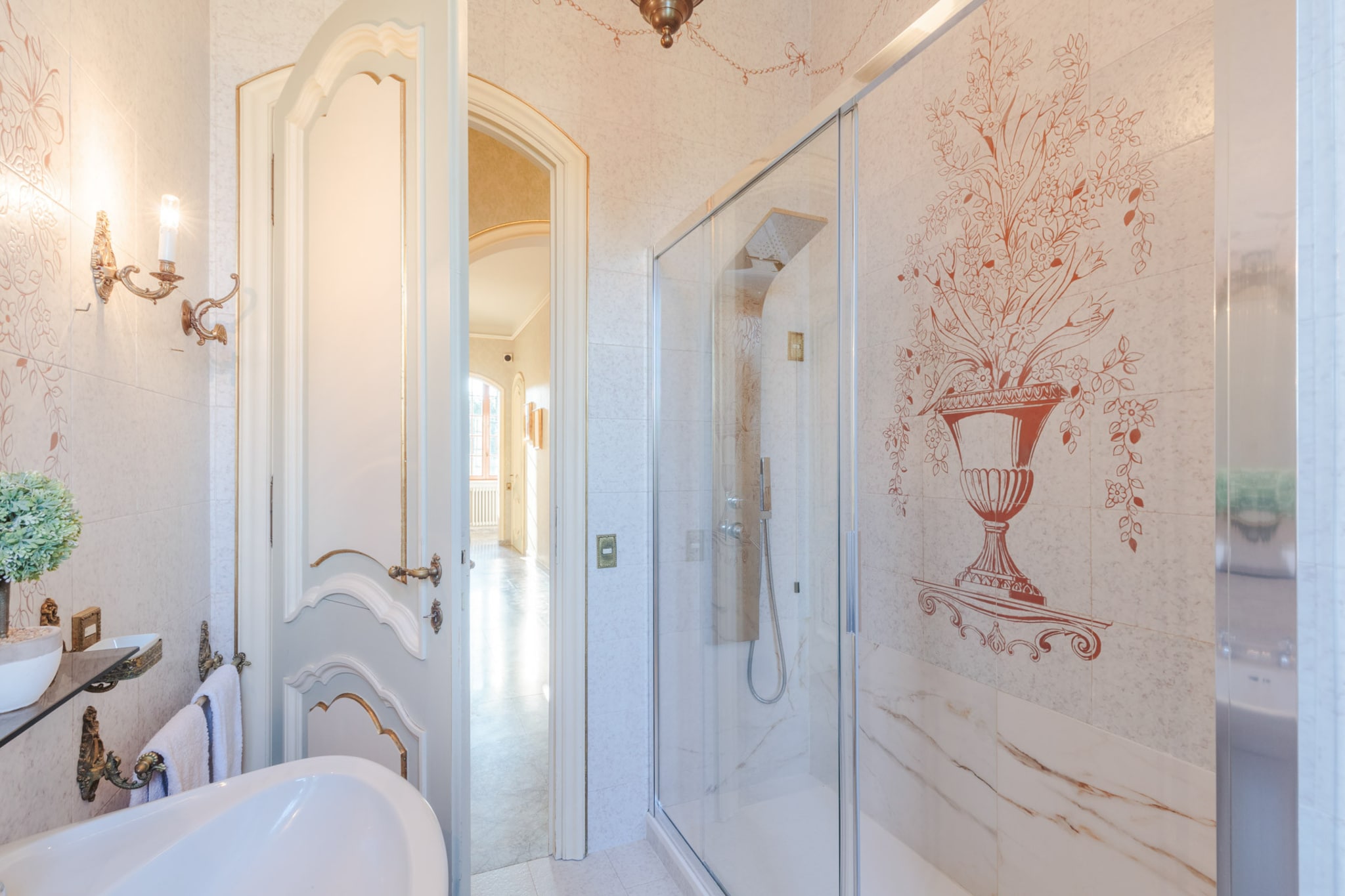 Villa Cesare, Convenient and Smart-Nicht getaggt