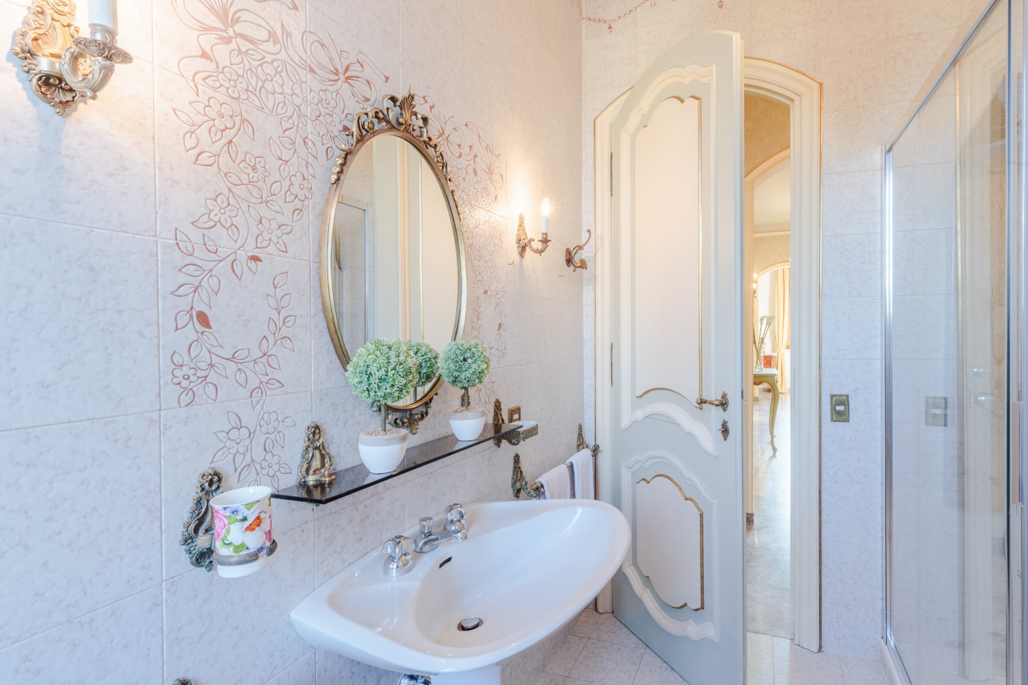 Villa Cesare, Convenient and Smart-Nicht getaggt