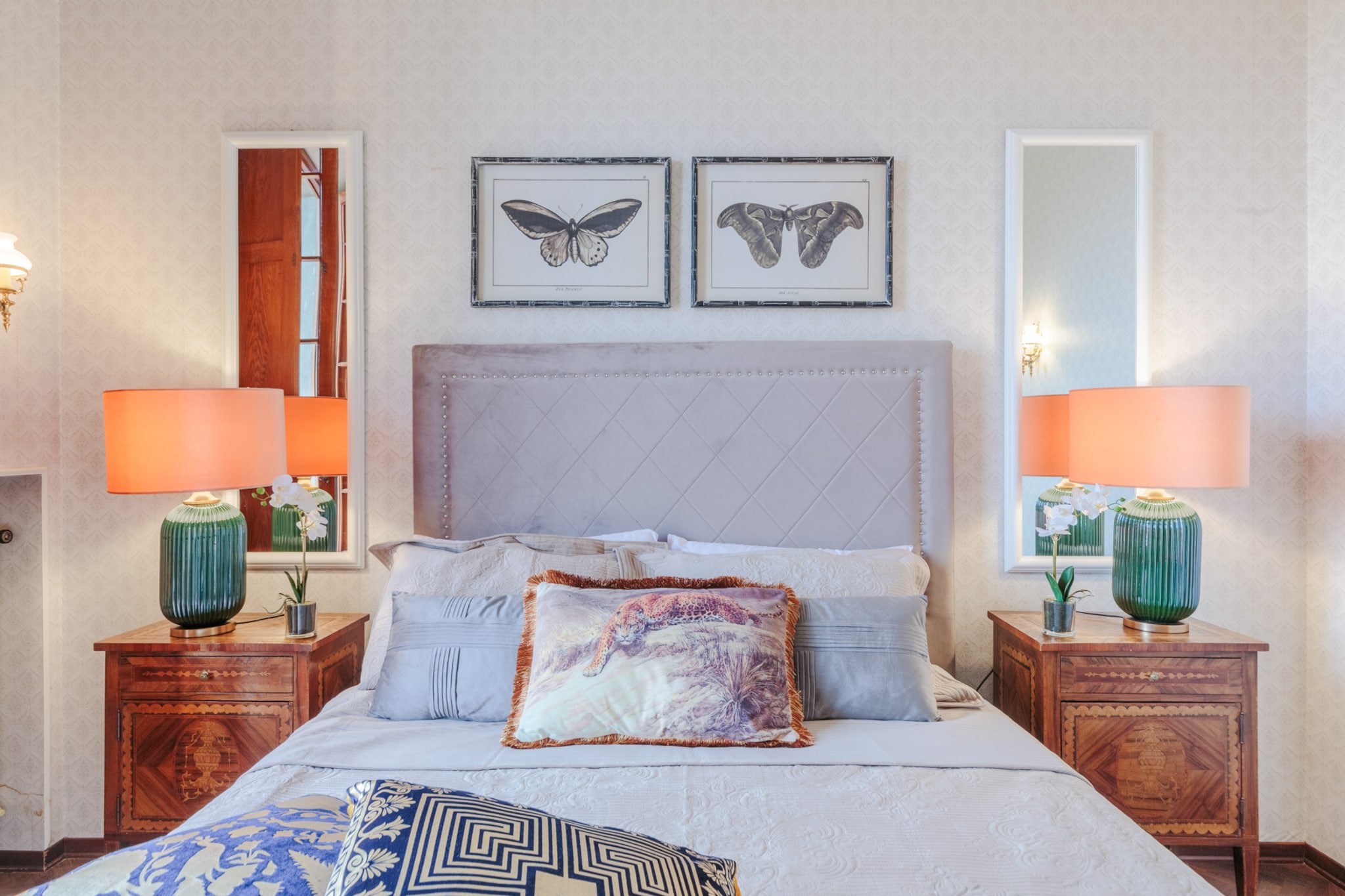 Villa Cesare, Convenient and Smart-Nicht getaggt