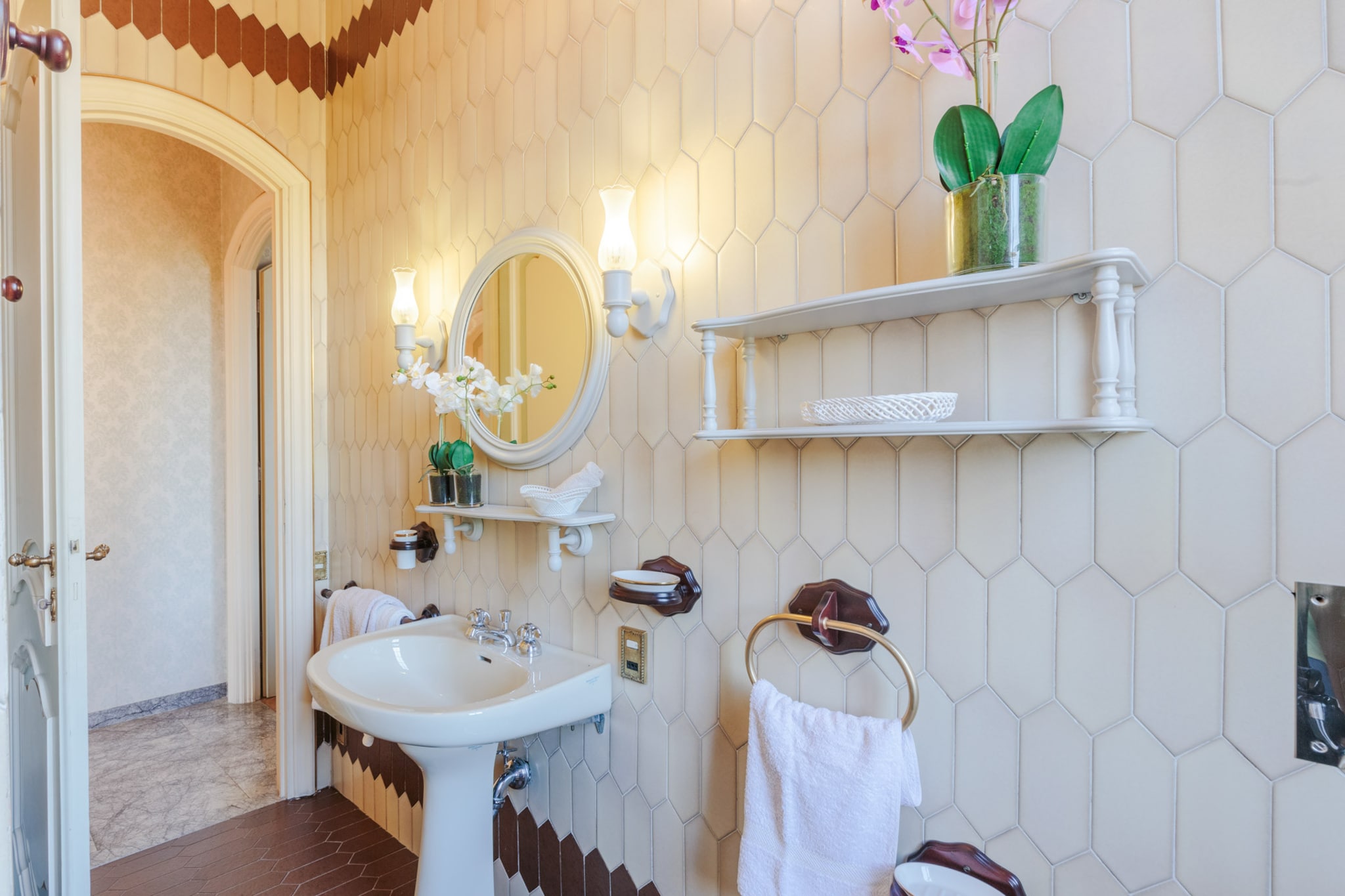 Villa Cesare, Convenient and Smart-Nicht getaggt