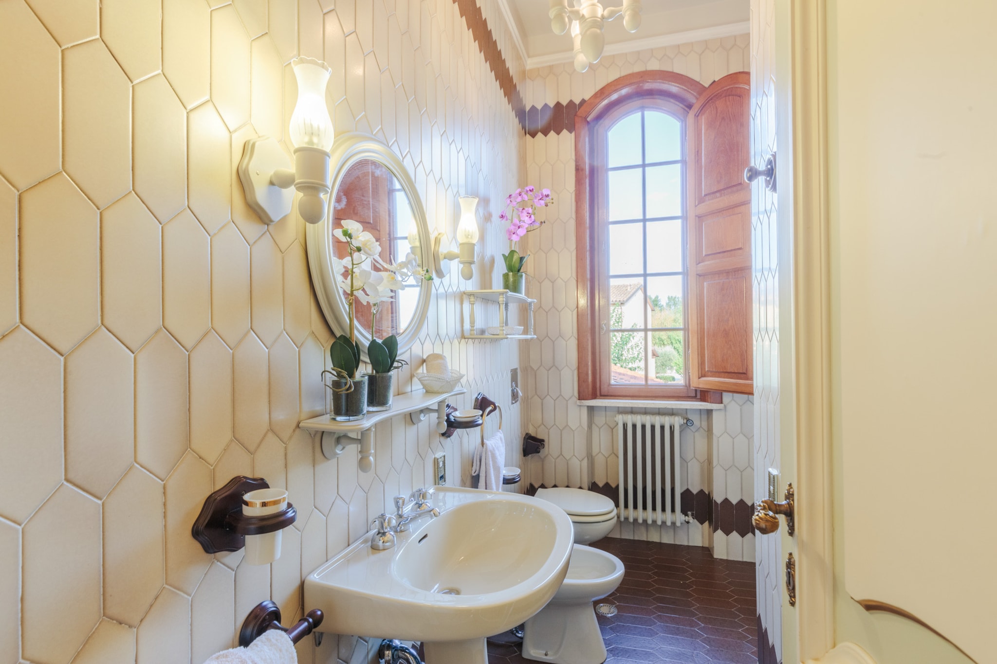 Villa Cesare, Convenient and Smart-Nicht getaggt