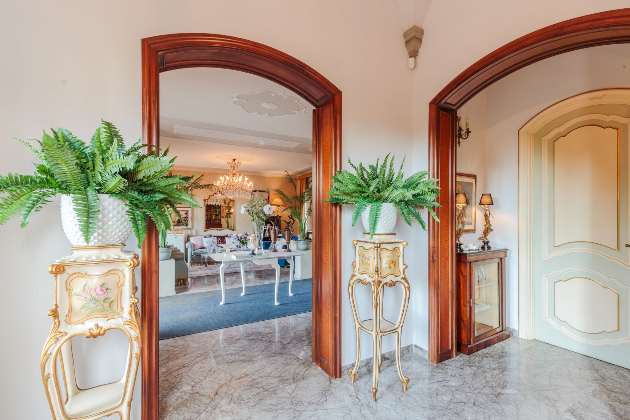 Villa Cesare, Convenient and Smart-Nicht getaggt