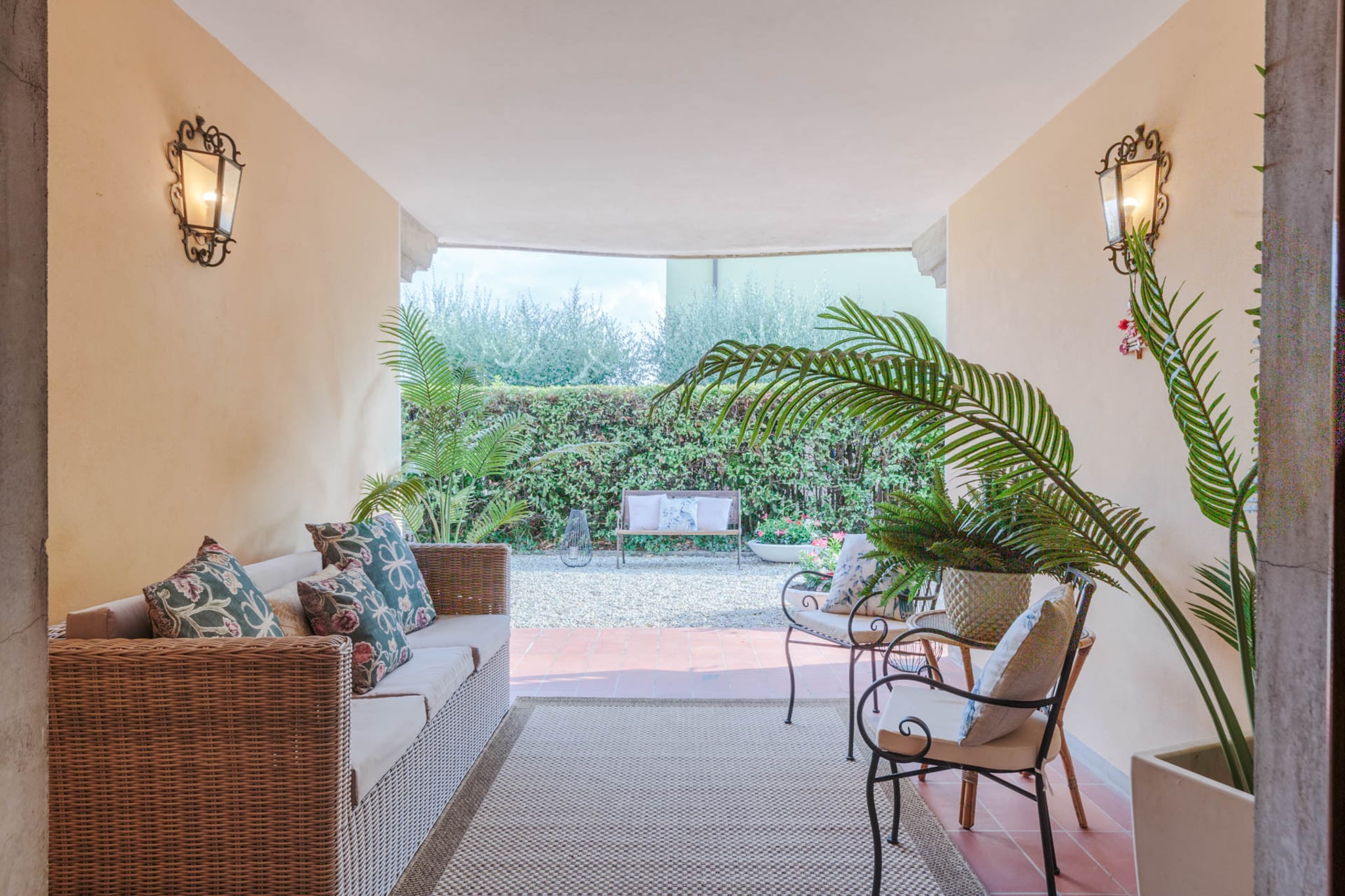 Villa Cesare, Convenient and Smart-Nicht getaggt