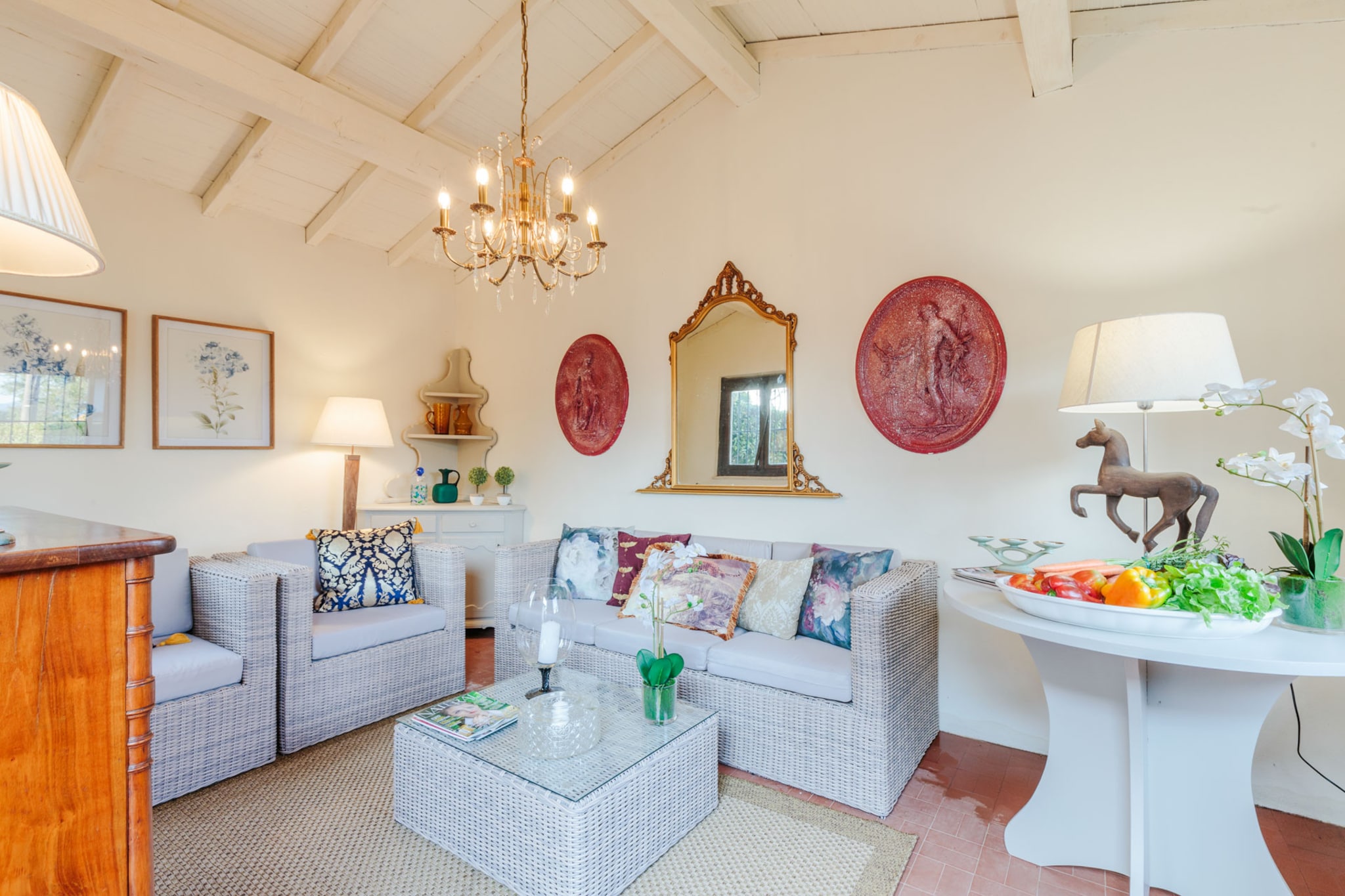 Villa Cesare, Convenient and Smart-Nicht getaggt