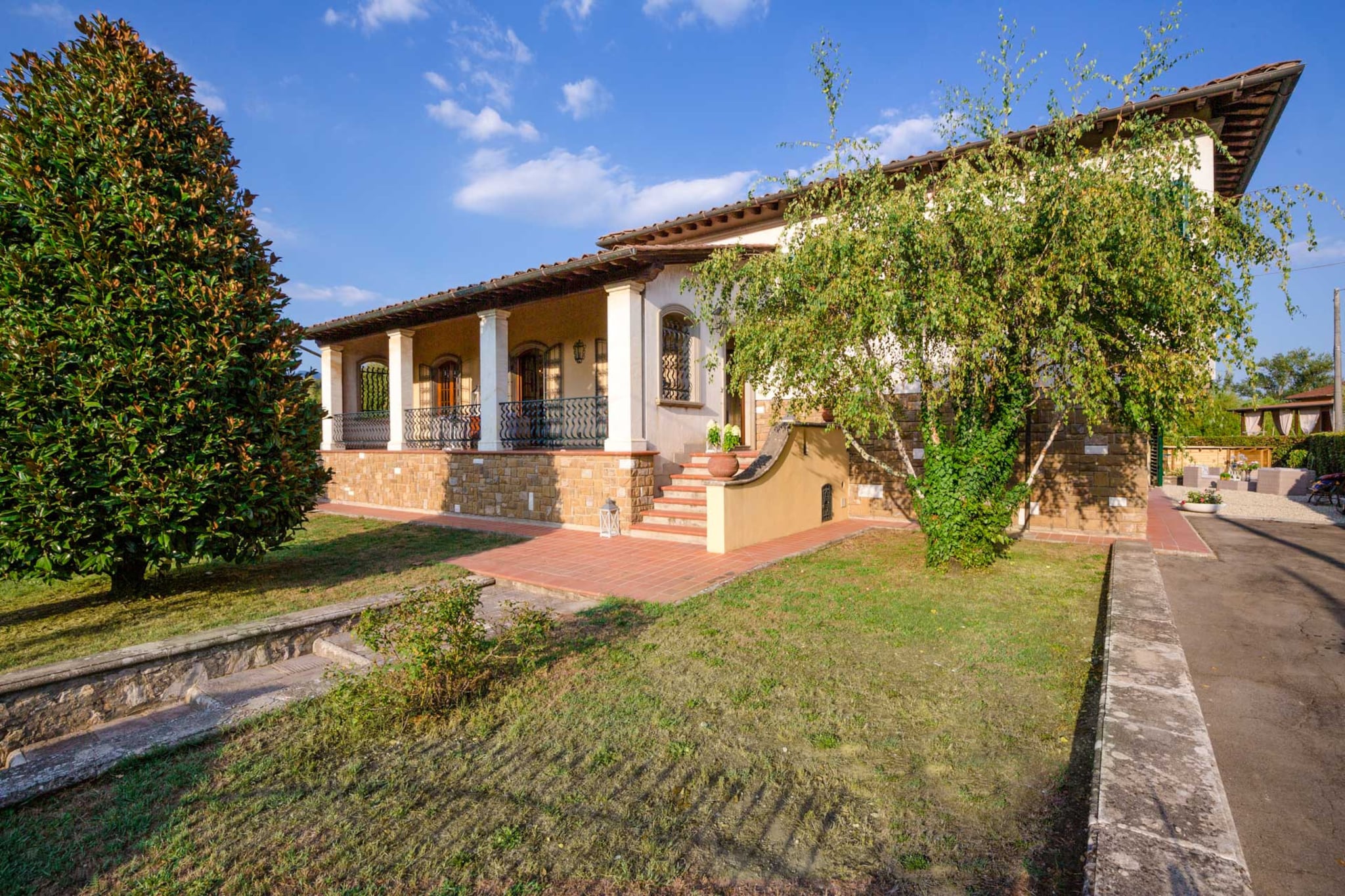 Villa Cesare, Convenient and Smart-Nicht getaggt