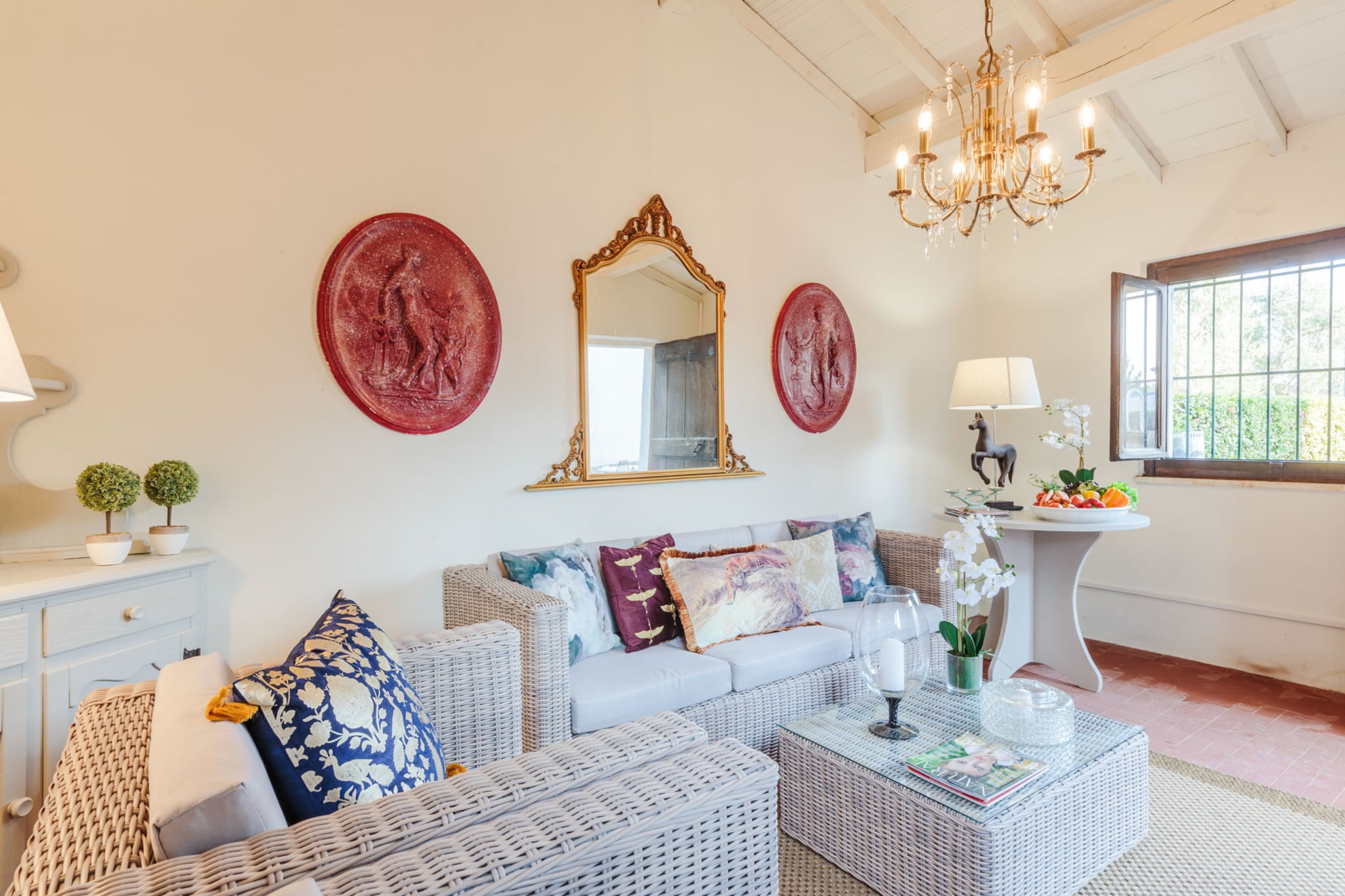 Villa Cesare, Convenient and Smart-Nicht getaggt