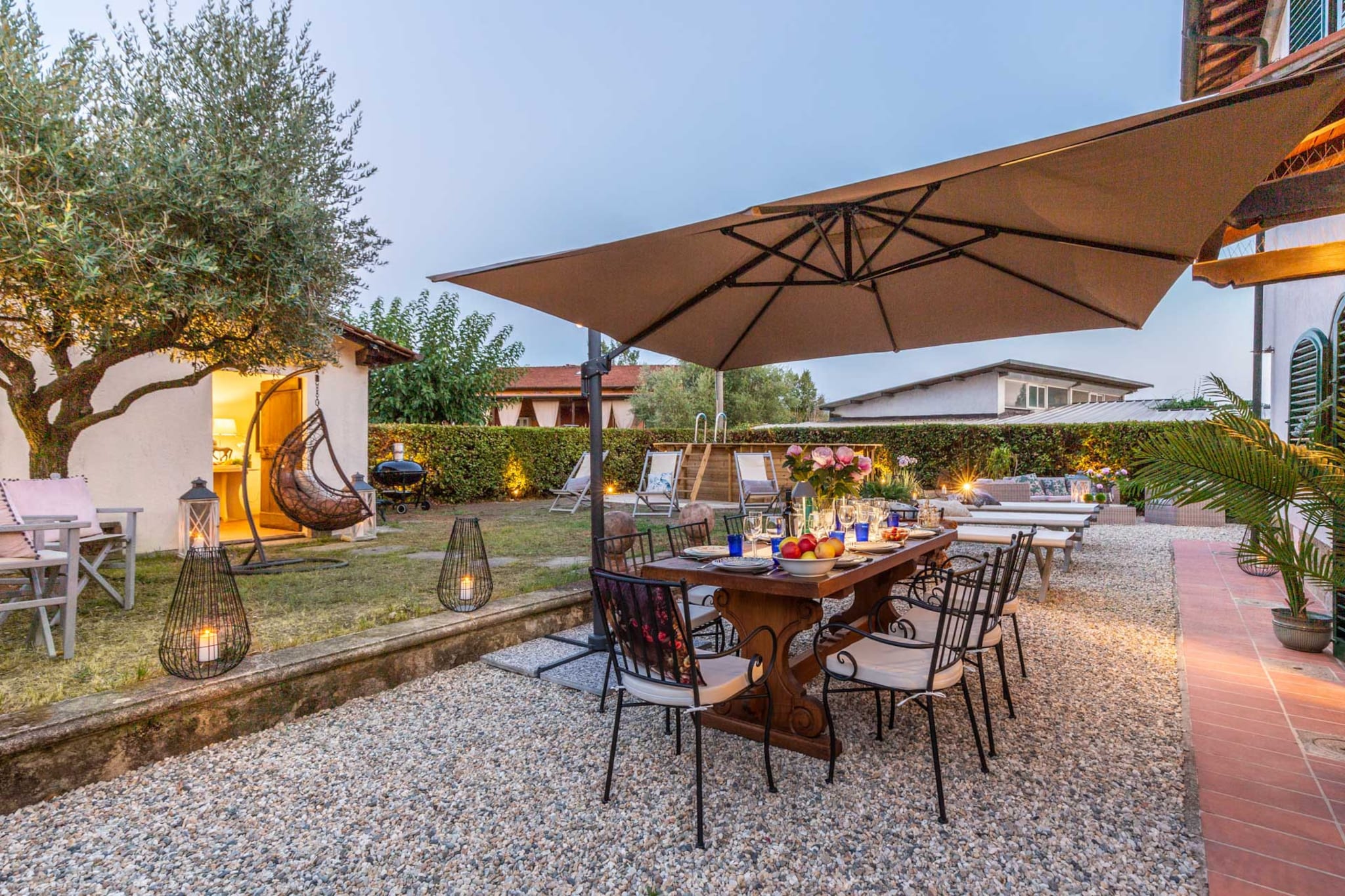 Villa Cesare, Convenient and Smart-Nicht getaggt