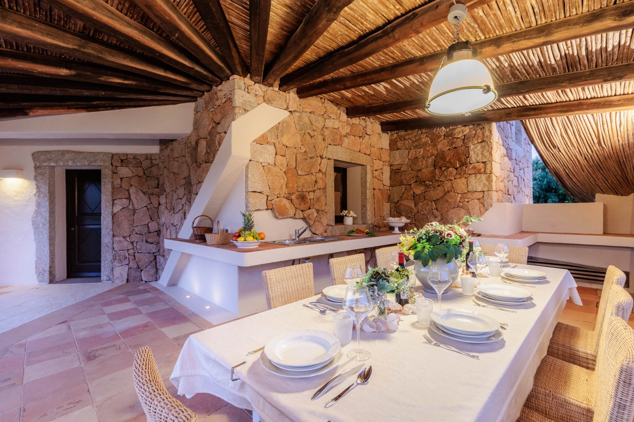 Villa Smeralda Porto Cervo