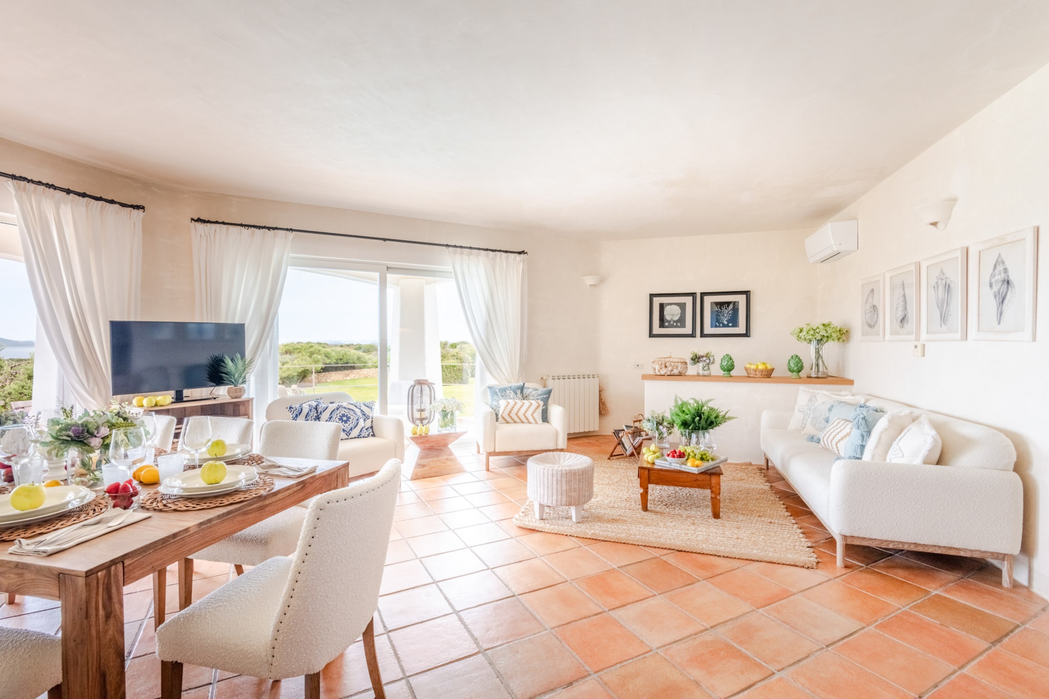 Villa Smeralda Porto Cervo-Niet-getagd