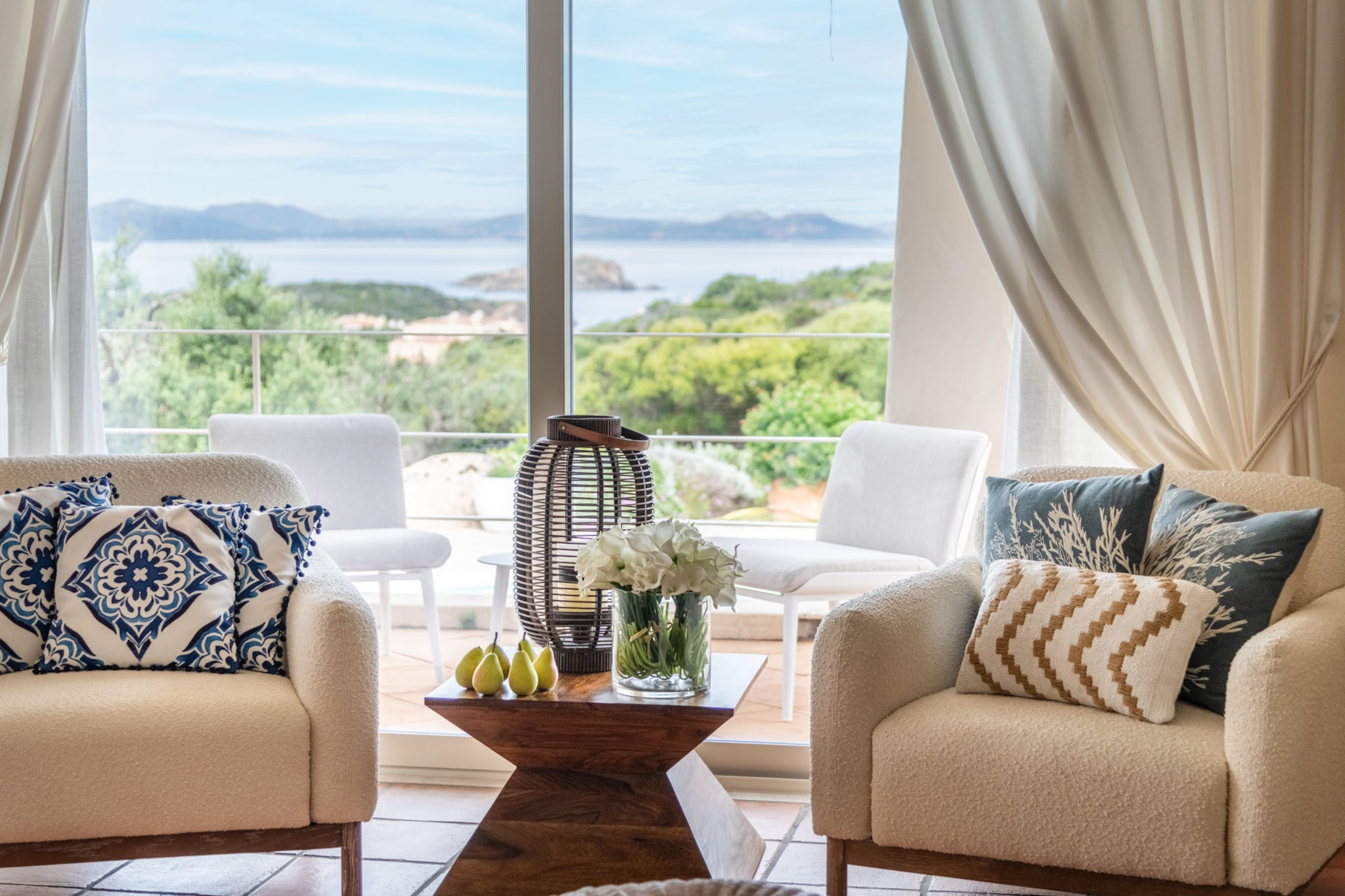 Villa Smeralda Porto Cervo-Niet-getagd