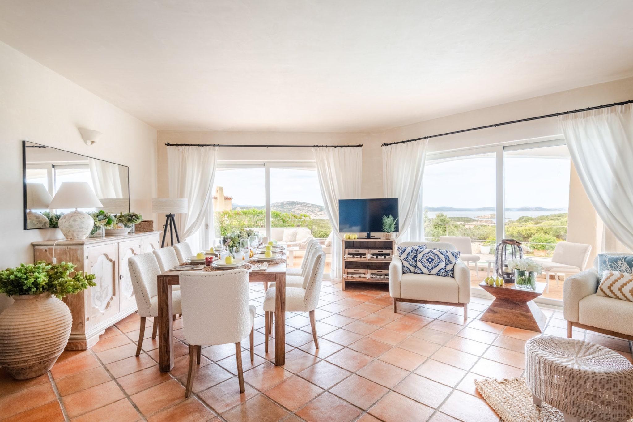 Villa Smeralda Porto Cervo-Niet-getagd