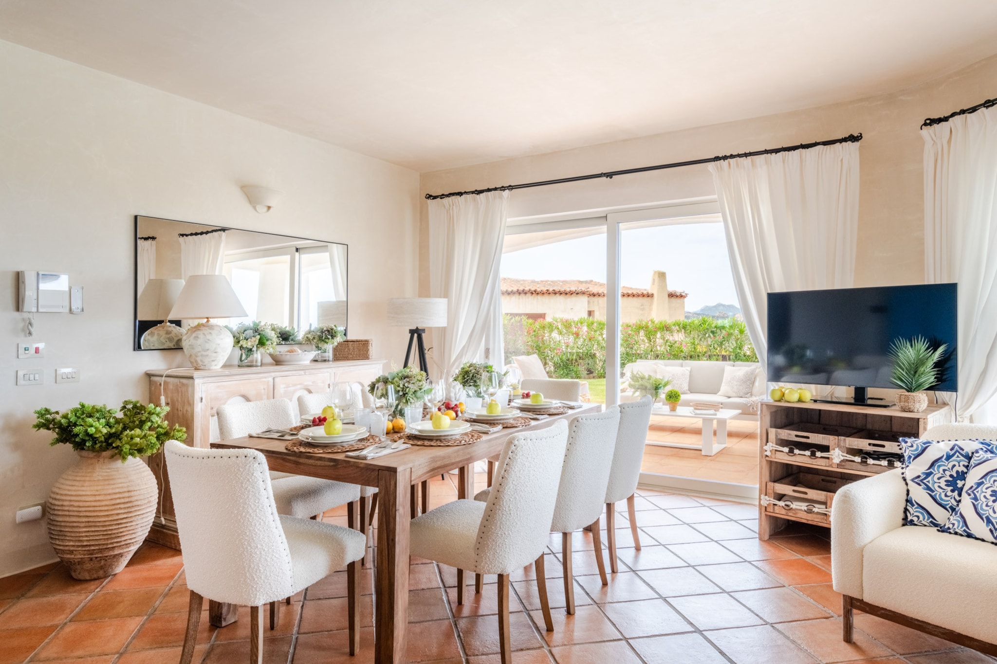 Villa Smeralda Porto Cervo-Niet-getagd