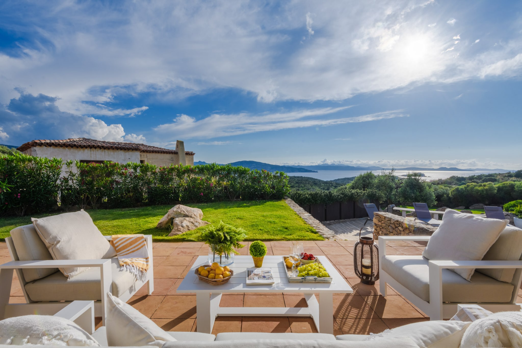 Villa Smeralda Porto Cervo-Niet-getagd