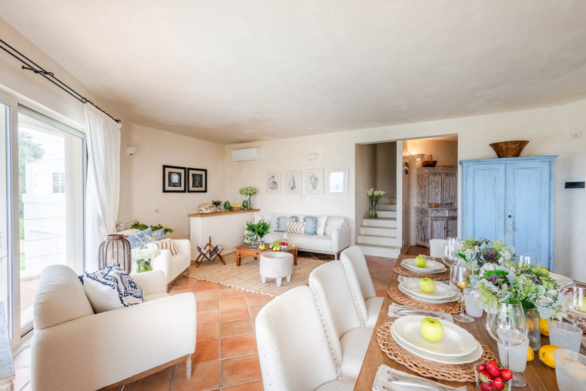 Villa Smeralda Porto Cervo-Niet-getagd