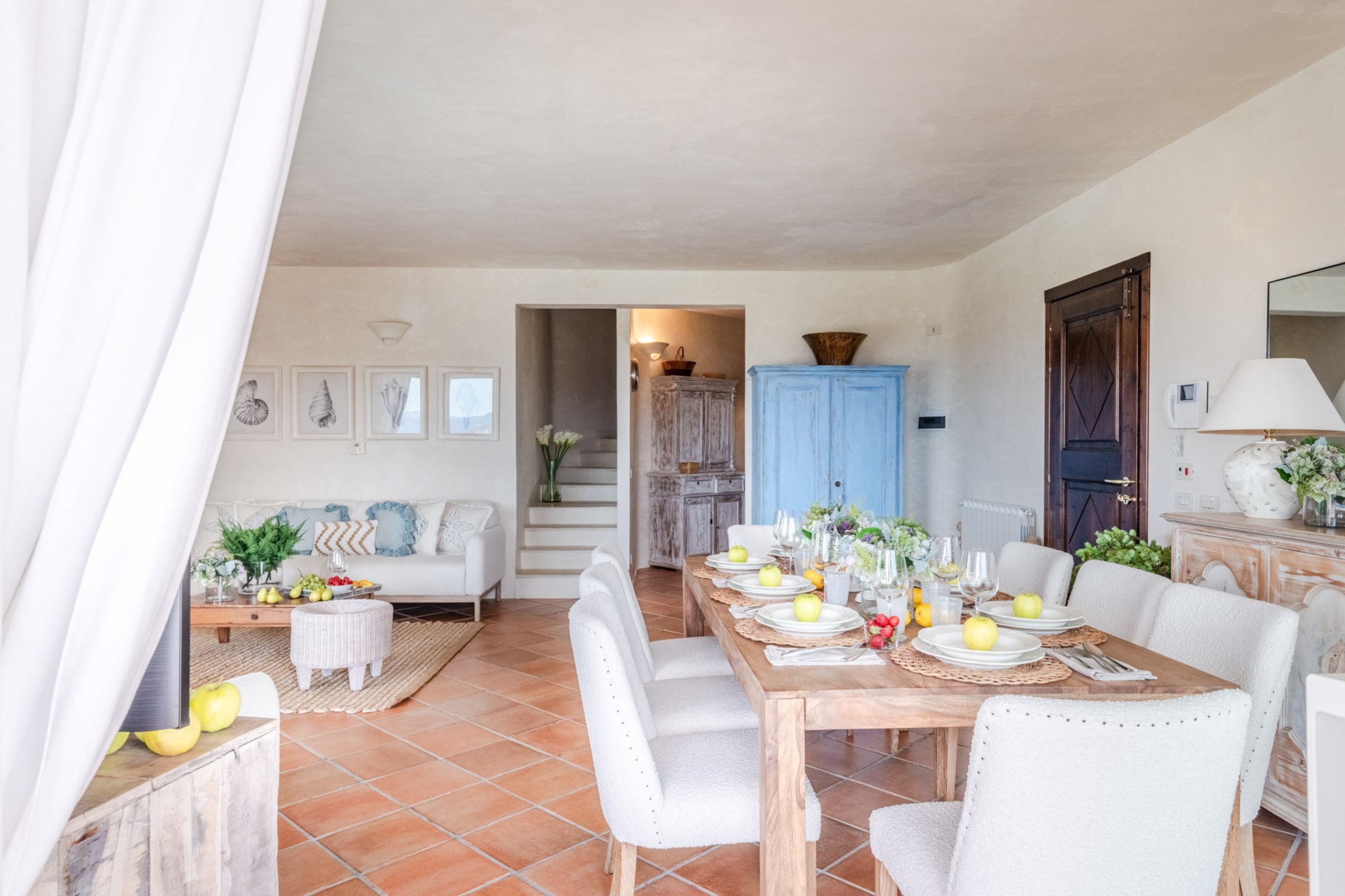 Villa Smeralda Porto Cervo-Niet-getagd
