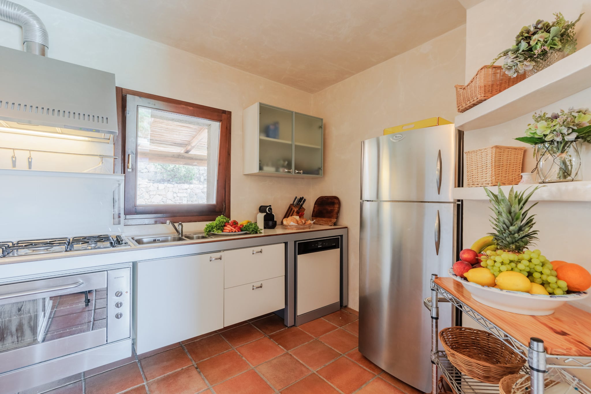 Villa Smeralda Porto Cervo-Niet-getagd