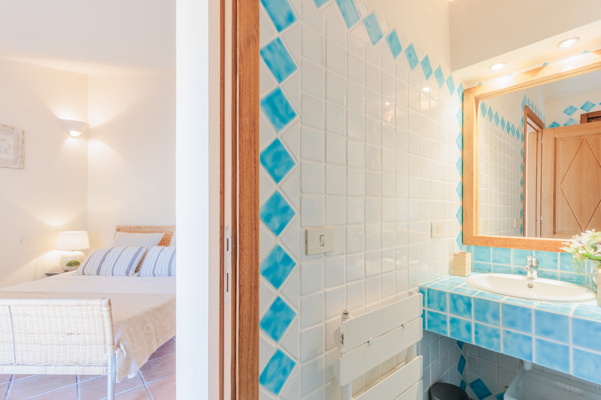 Villa Smeralda Porto Cervo-Niet-getagd