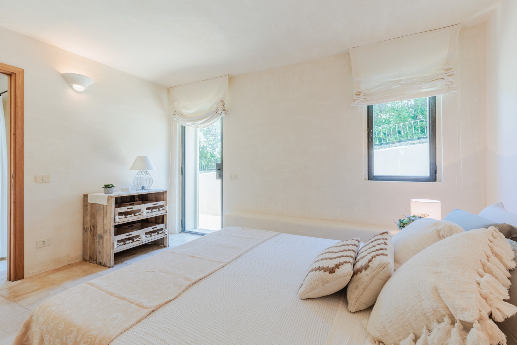 Villa Smeralda Porto Cervo-Niet-getagd