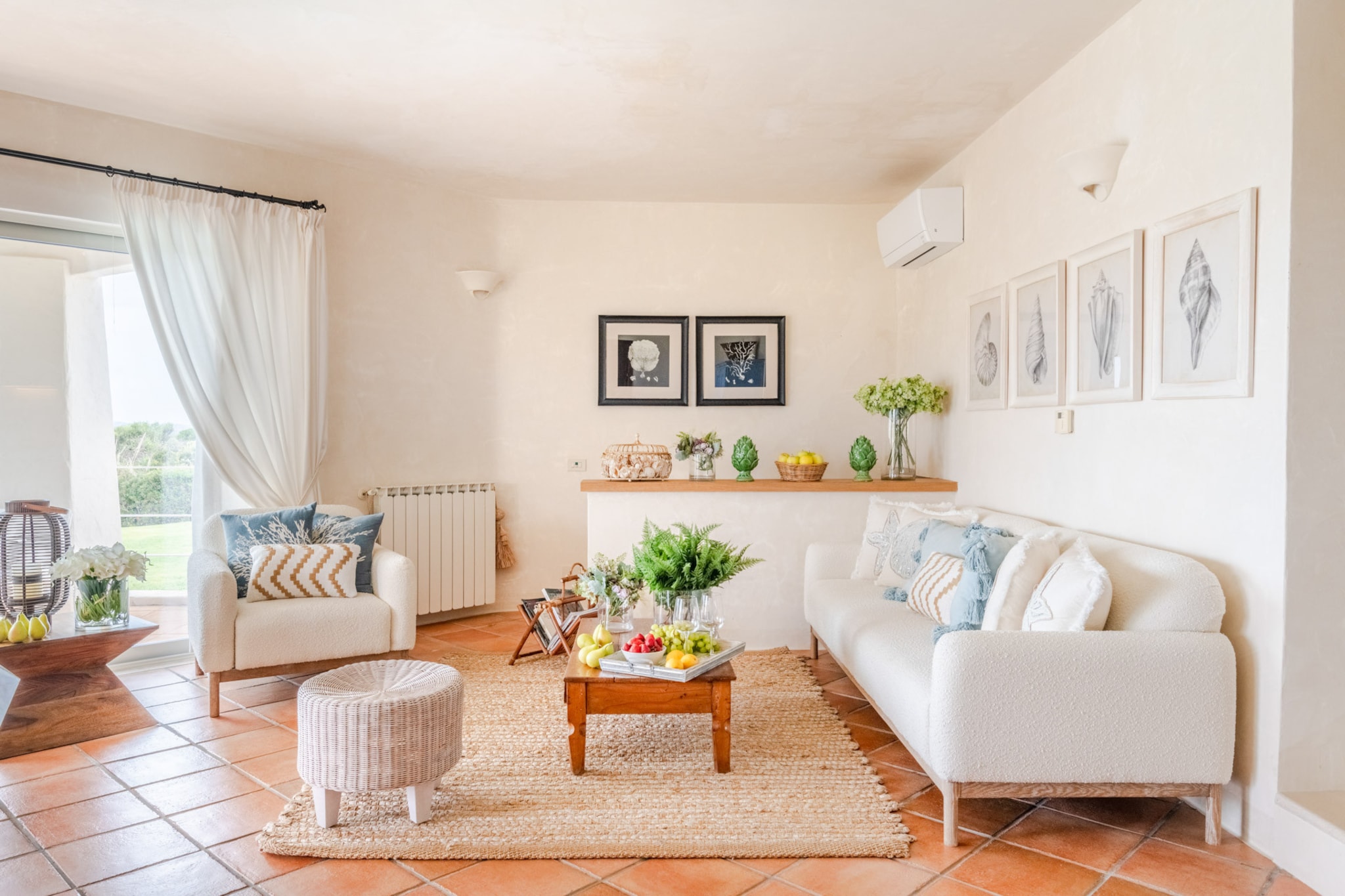 Villa Smeralda Porto Cervo-Niet-getagd