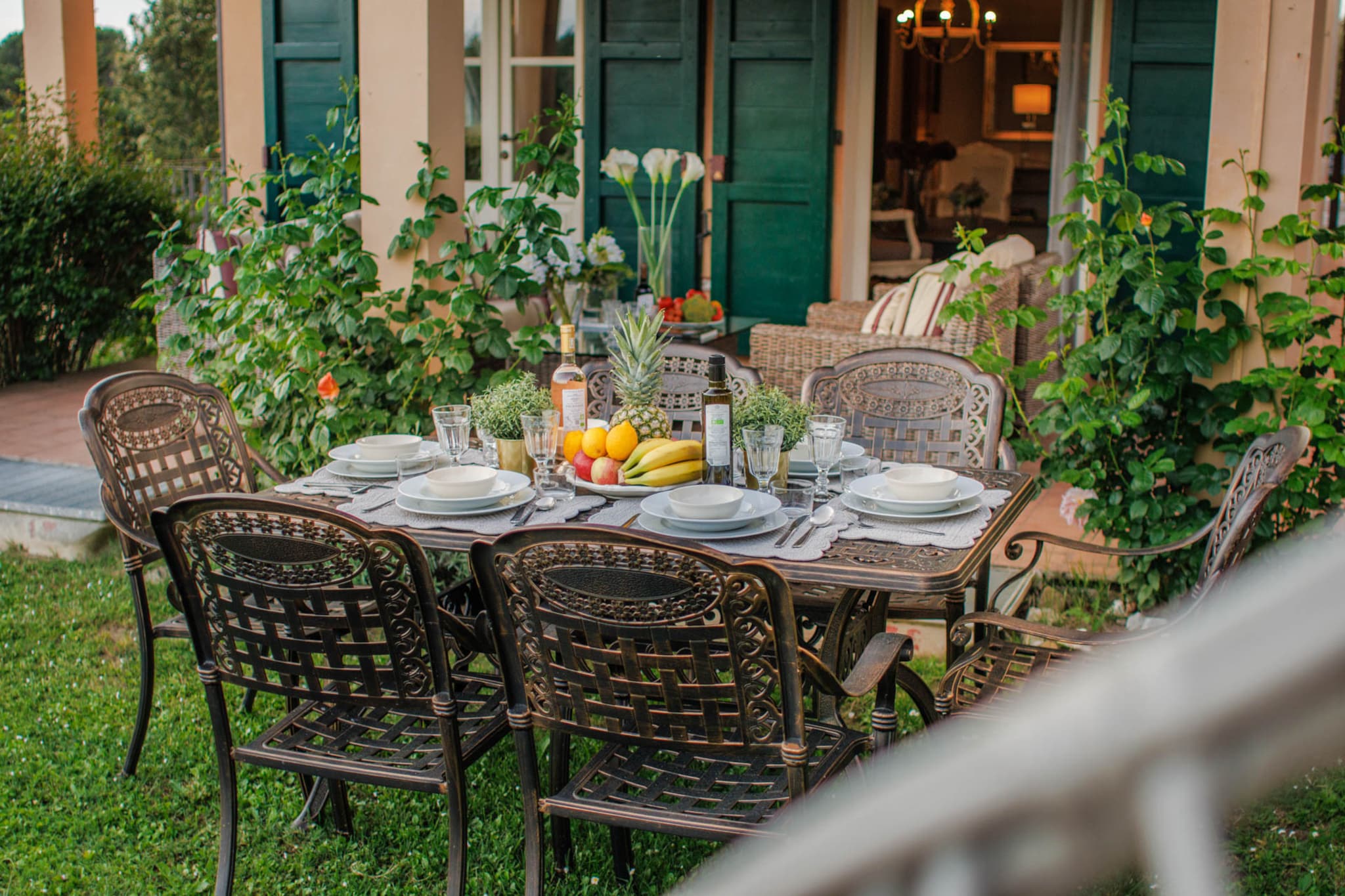 Cicale Farmhouse, 3 bedrooms Farmhouse with Pool-Nicht getaggt
