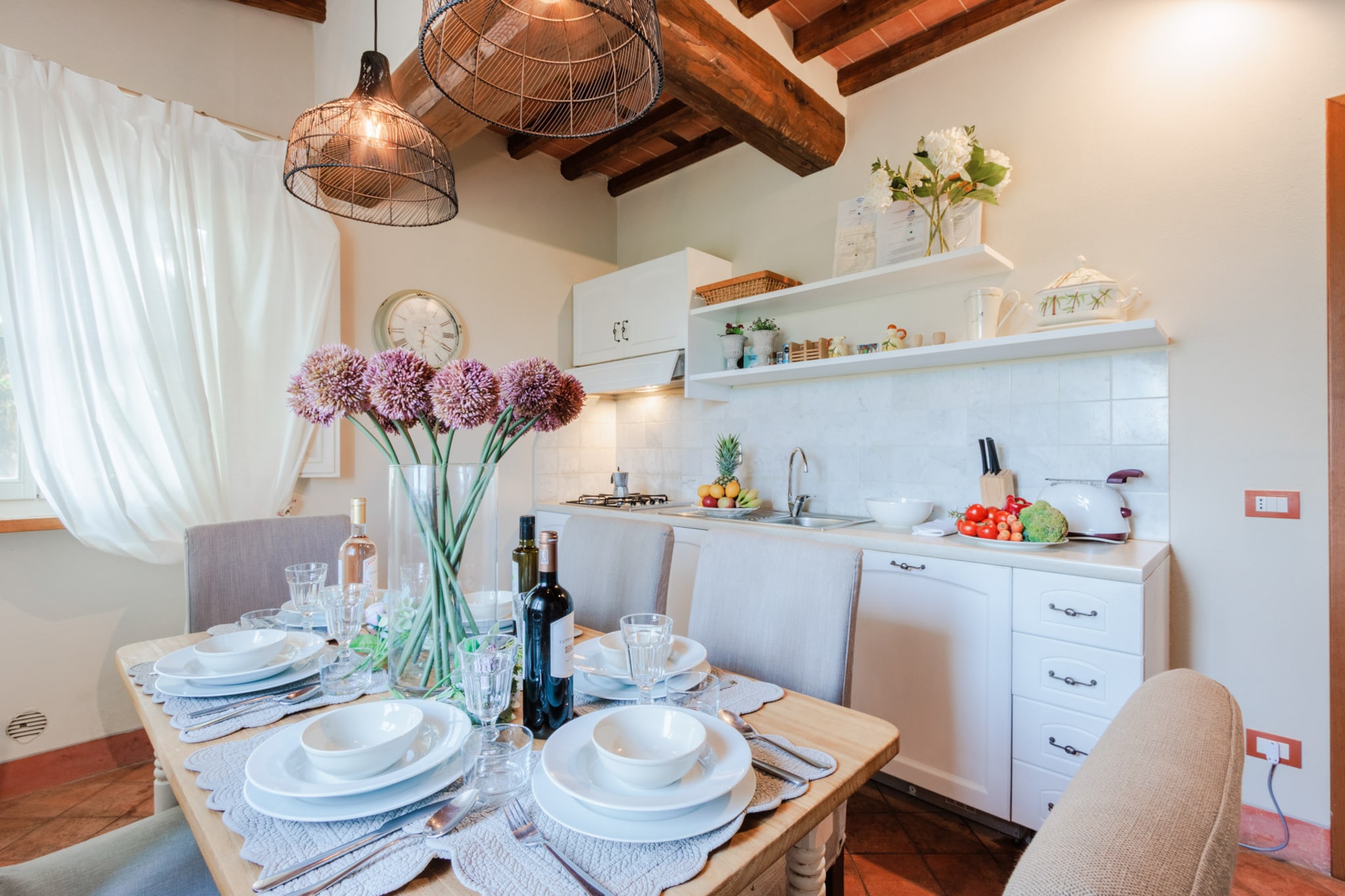 Cicale Farmhouse, 3 bedrooms Farmhouse with Pool-Nicht getaggt