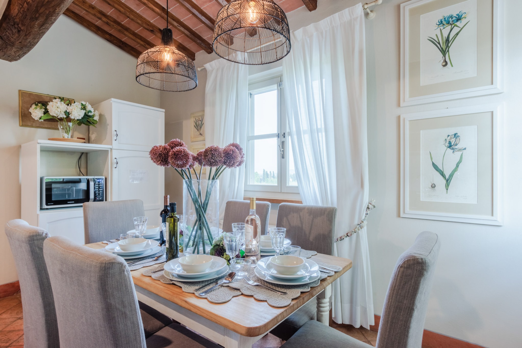 Cicale Farmhouse, 3 bedrooms Farmhouse with Pool-Nicht getaggt