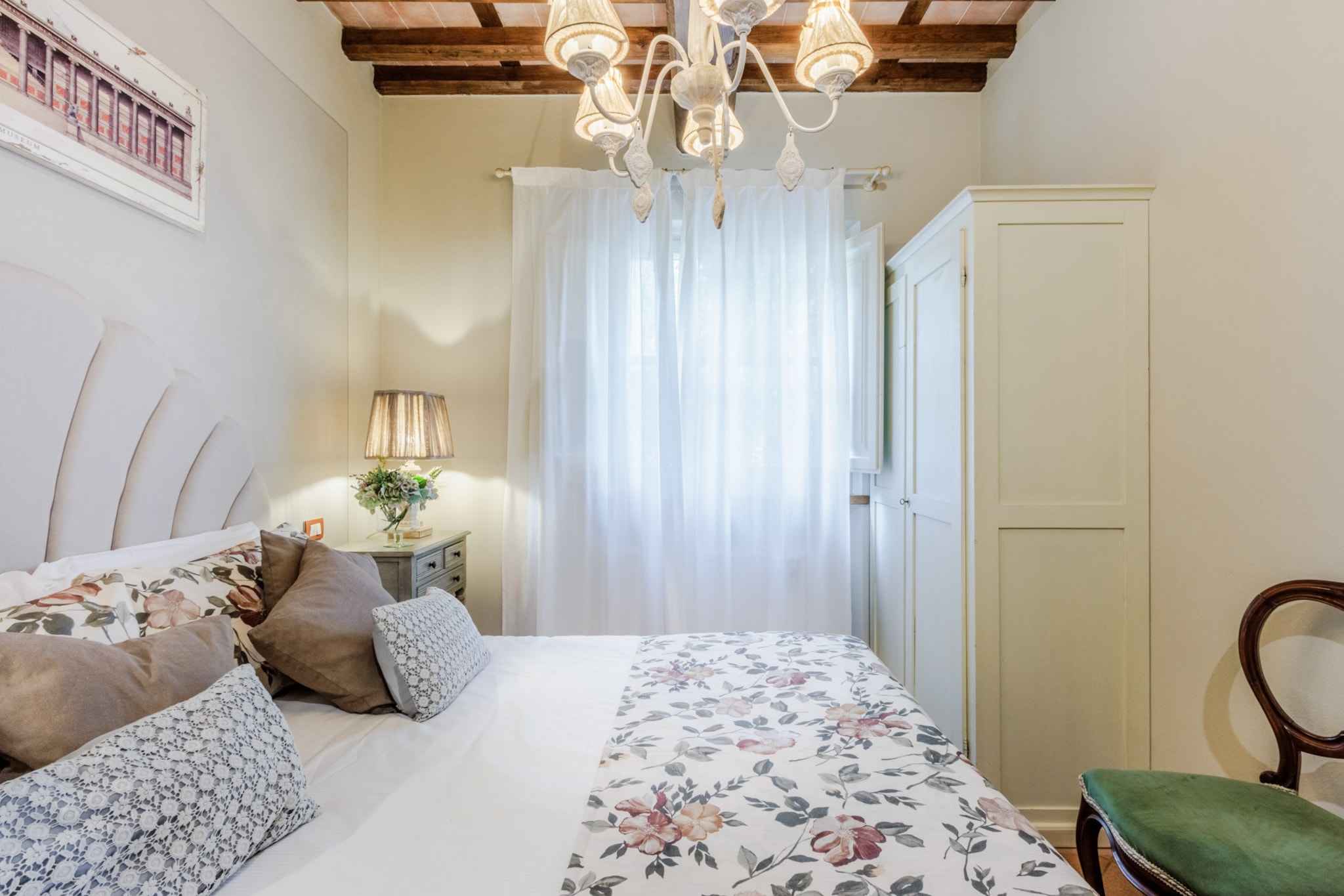 Cicale Farmhouse, 3 bedrooms Farmhouse with Pool-Nicht getaggt