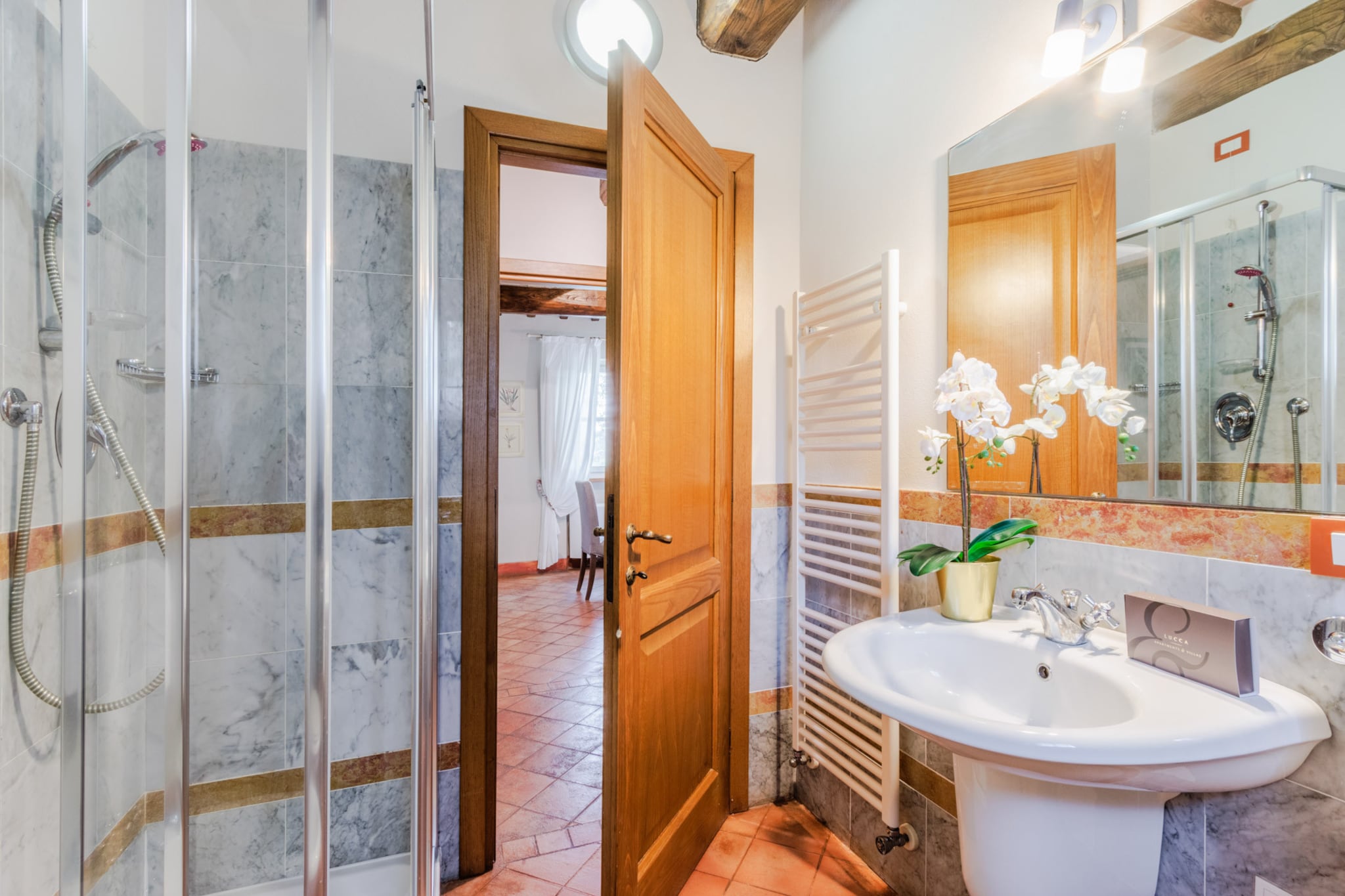 Cicale Farmhouse, 3 bedrooms Farmhouse with Pool-Nicht getaggt