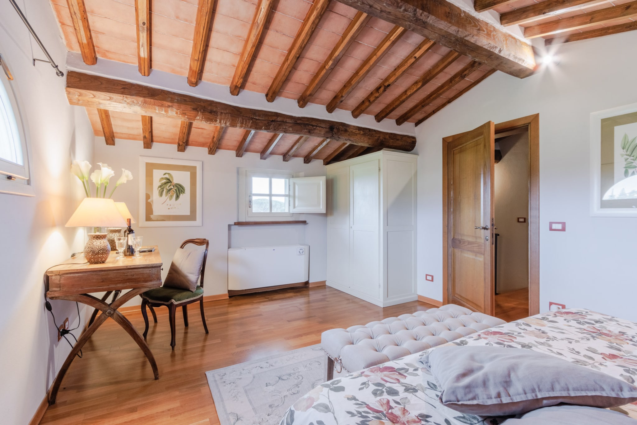 Cicale Farmhouse, 3 bedrooms Farmhouse with Pool-Nicht getaggt