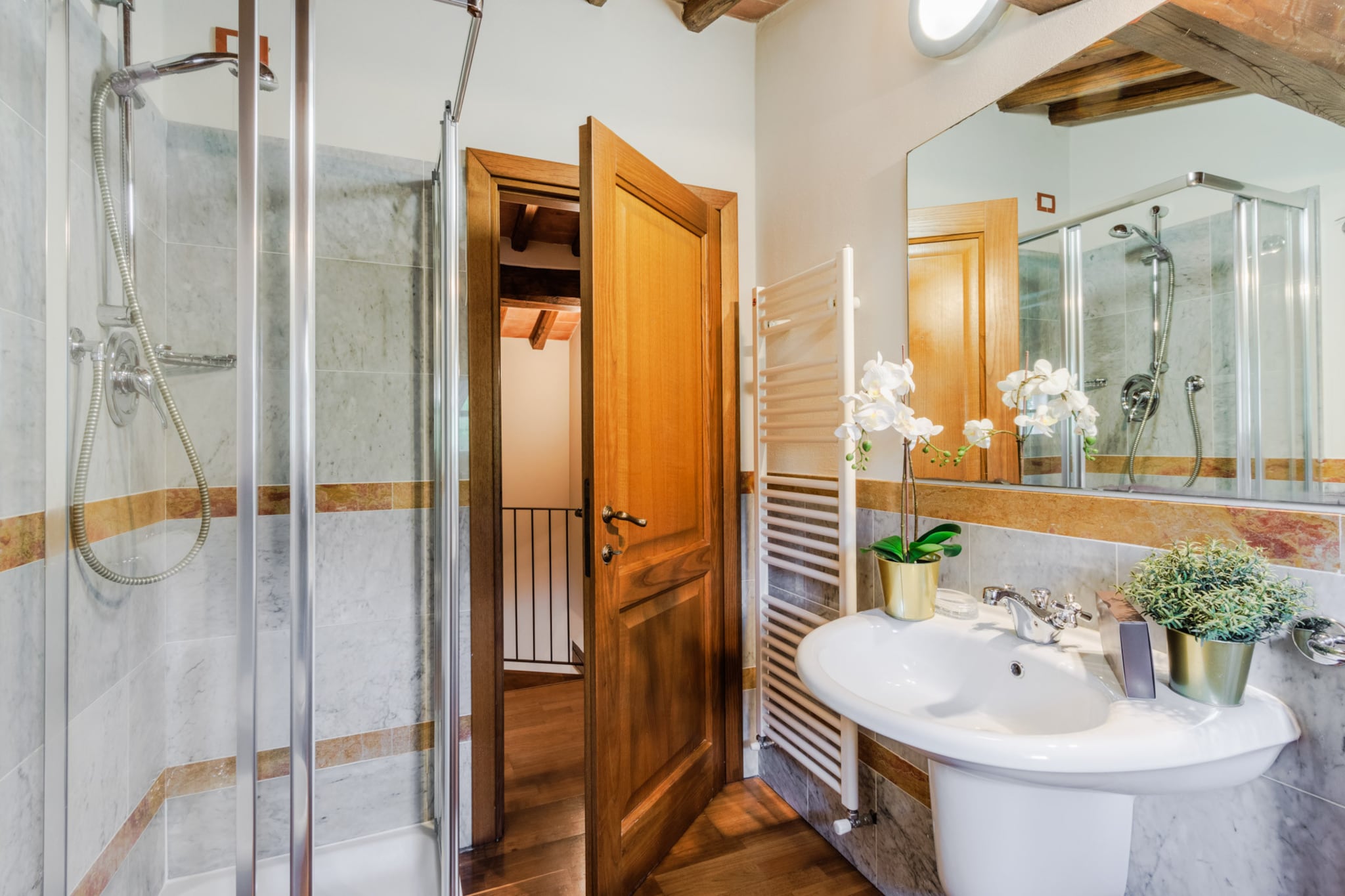 Cicale Farmhouse, 3 bedrooms Farmhouse with Pool-Nicht getaggt