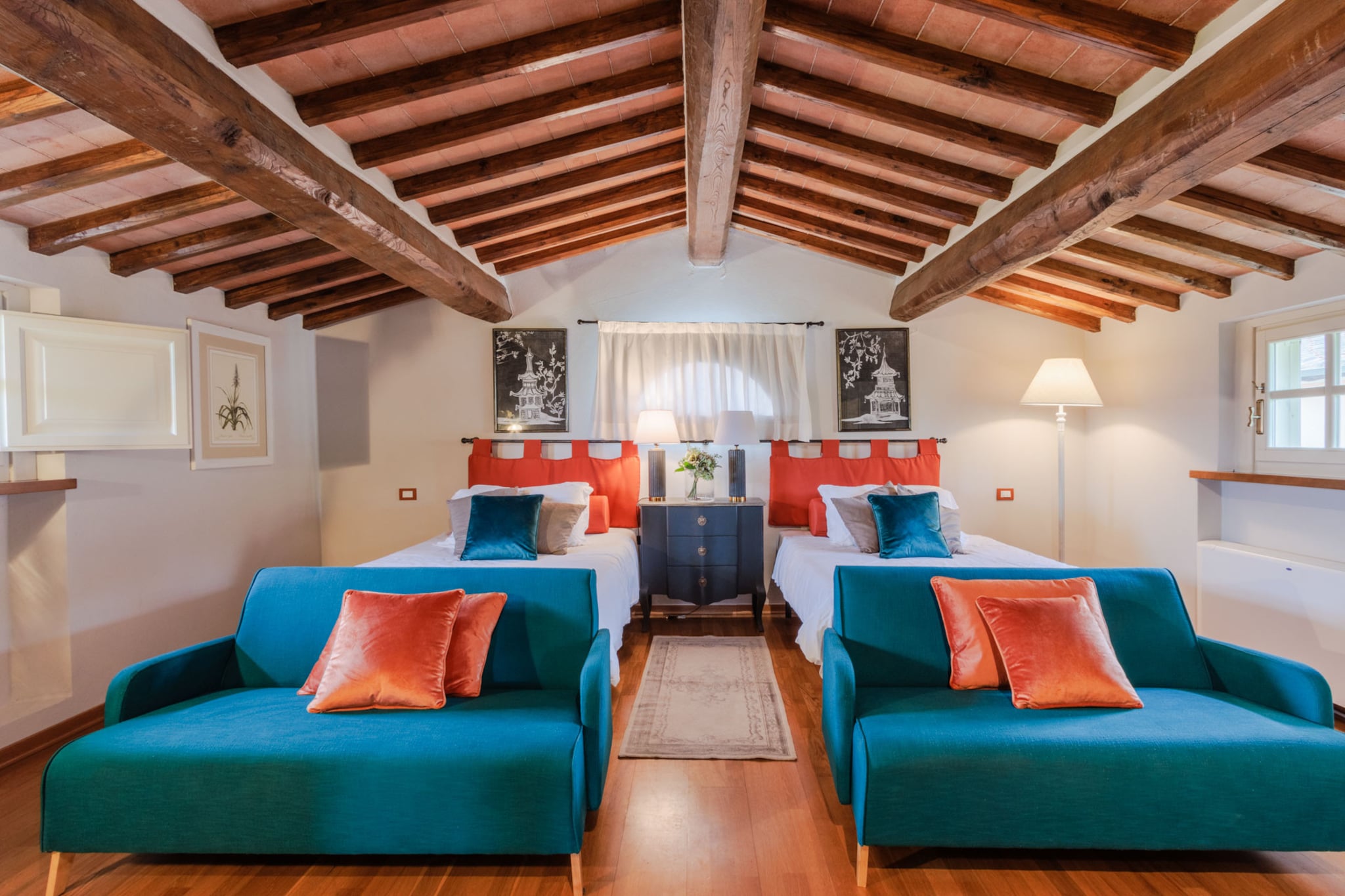 Cicale Farmhouse, 3 bedrooms Farmhouse with Pool-Nicht getaggt