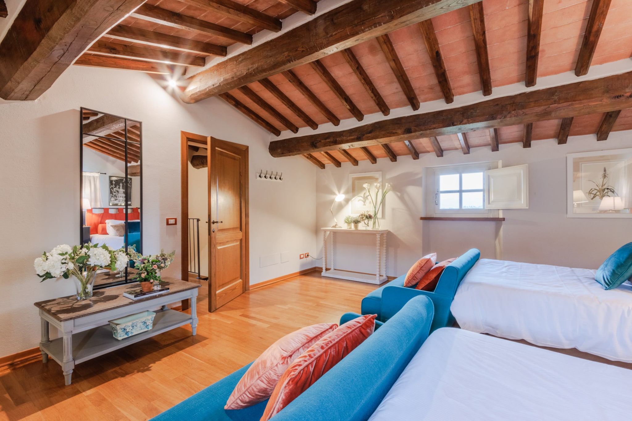 Cicale Farmhouse, 3 bedrooms Farmhouse with Pool-Nicht getaggt