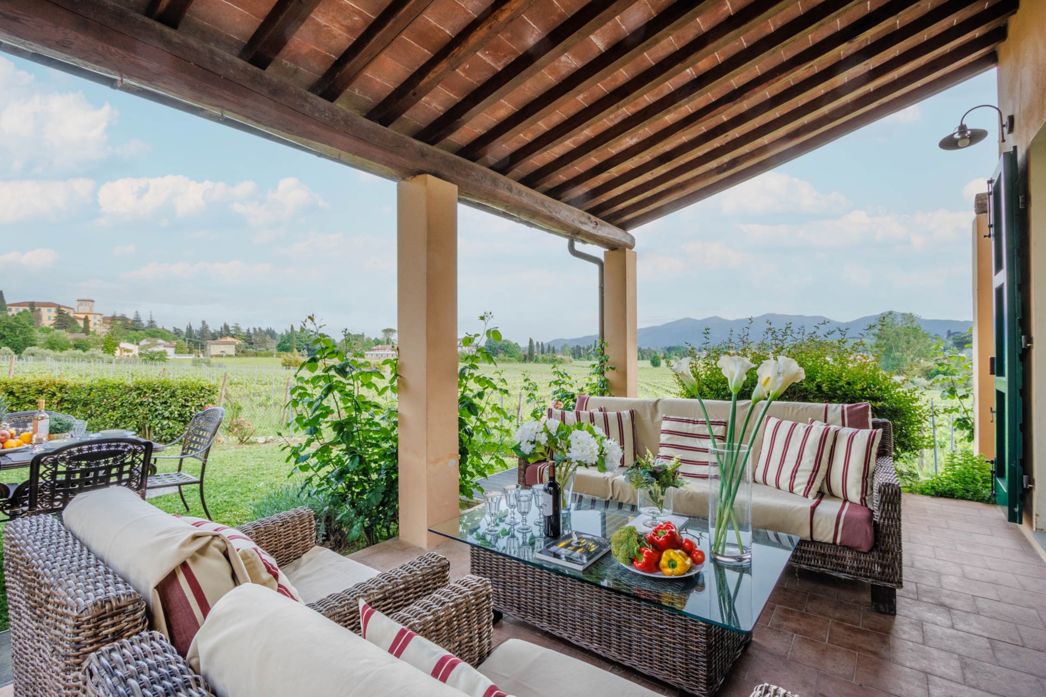 Cicale Farmhouse, 3 bedrooms Farmhouse with Pool-Nicht getaggt