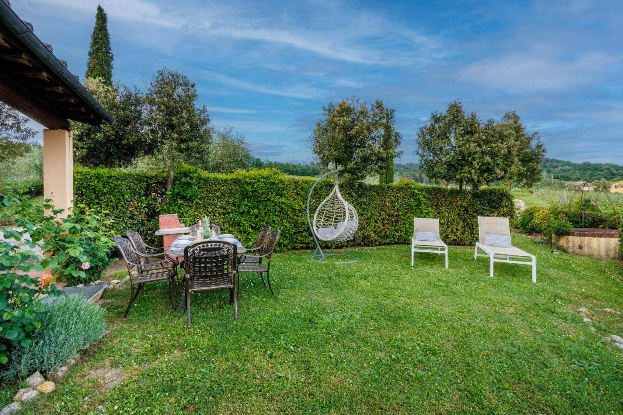 Cicale Farmhouse, 3 bedrooms Farmhouse with Pool-Nicht getaggt
