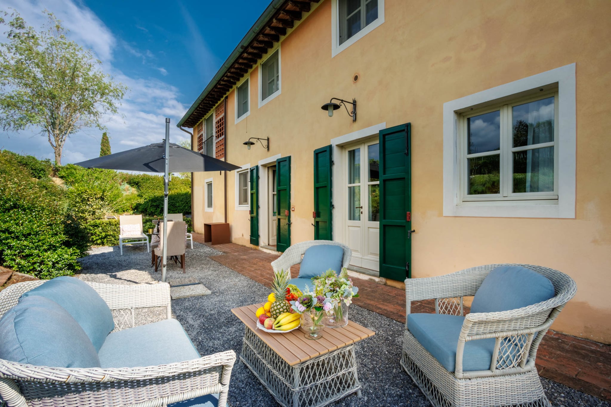 Donato, Farmhouse Apartment with Pool-Nicht getaggt