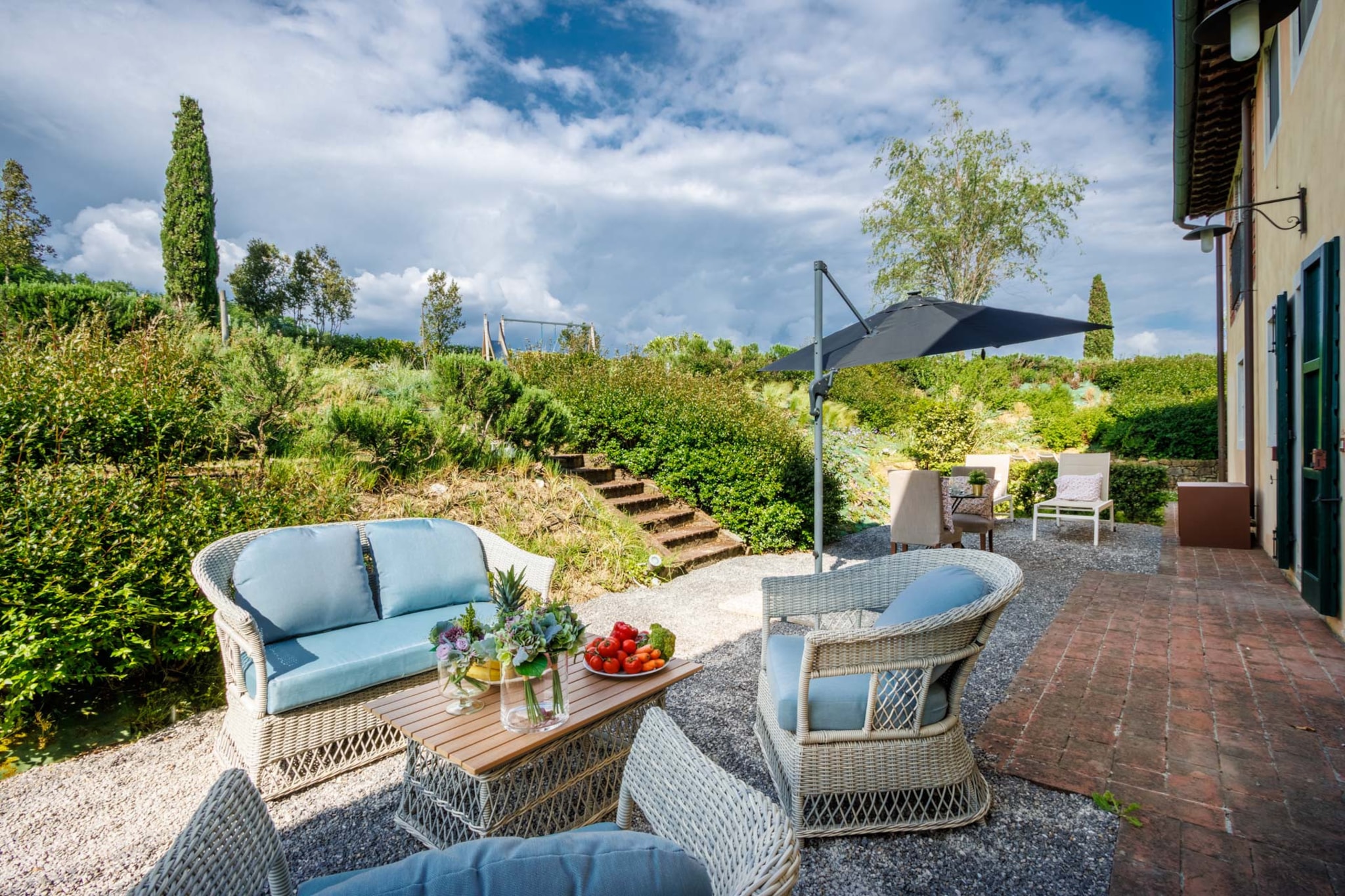 Donato, Farmhouse Apartment with Pool-Nicht getaggt