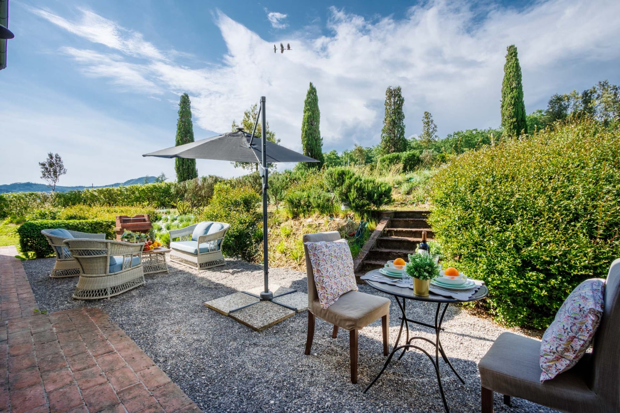 Donato, Farmhouse Apartment with Pool-Nicht getaggt