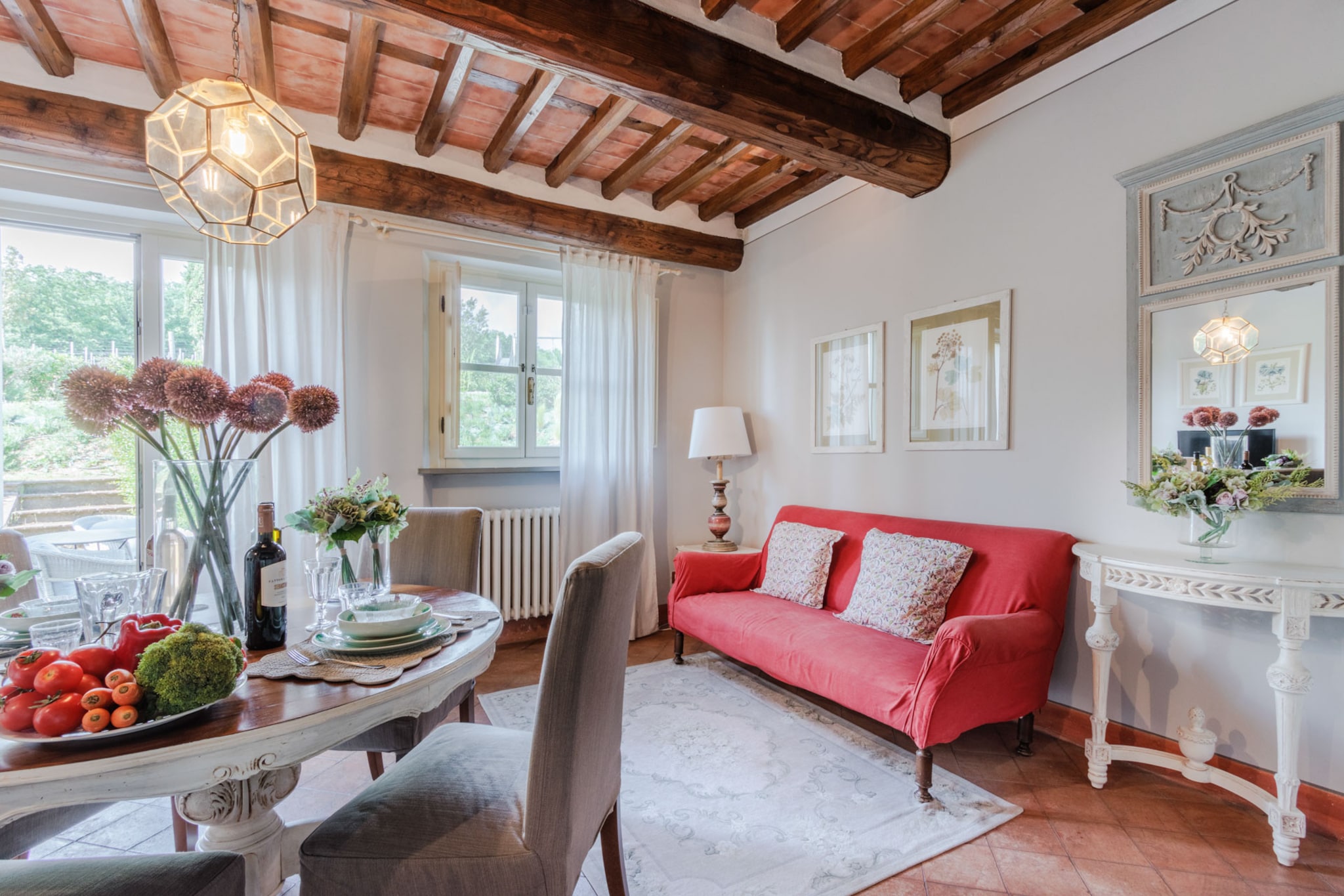 Donato, Farmhouse Apartment with Pool-Nicht getaggt