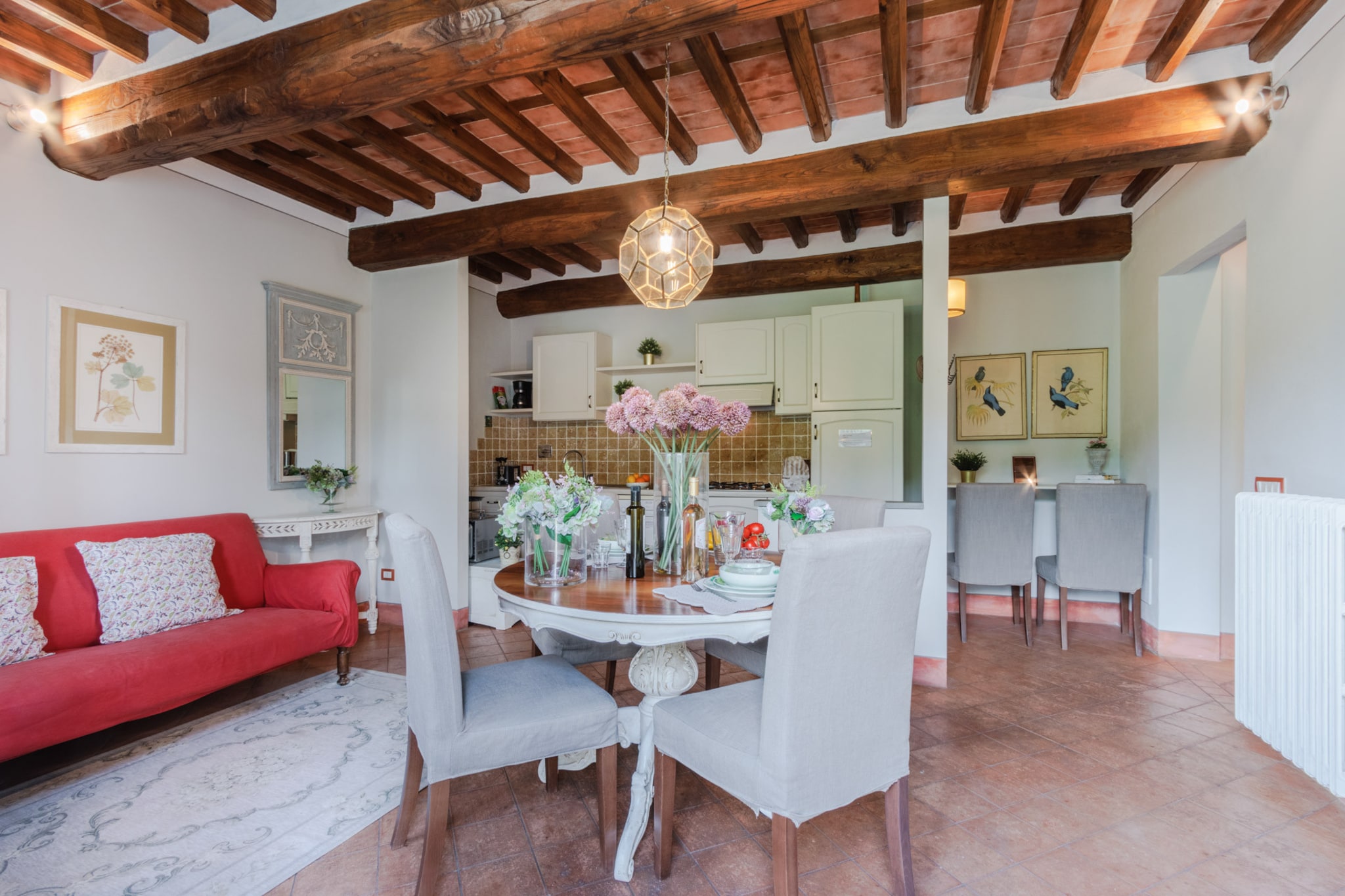 Donato, Farmhouse Apartment with Pool-Nicht getaggt