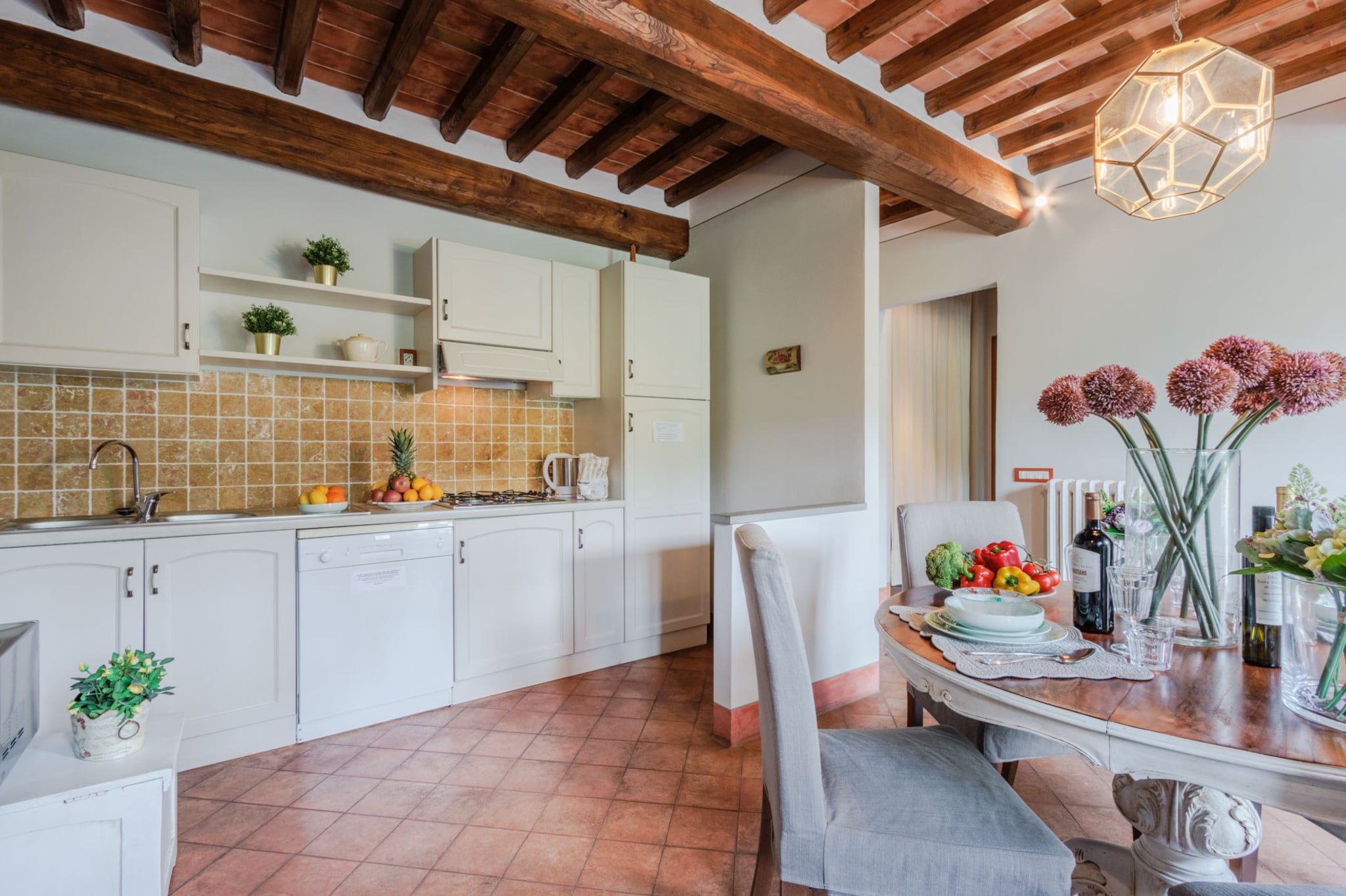 Donato, Farmhouse Apartment with Pool-Nicht getaggt