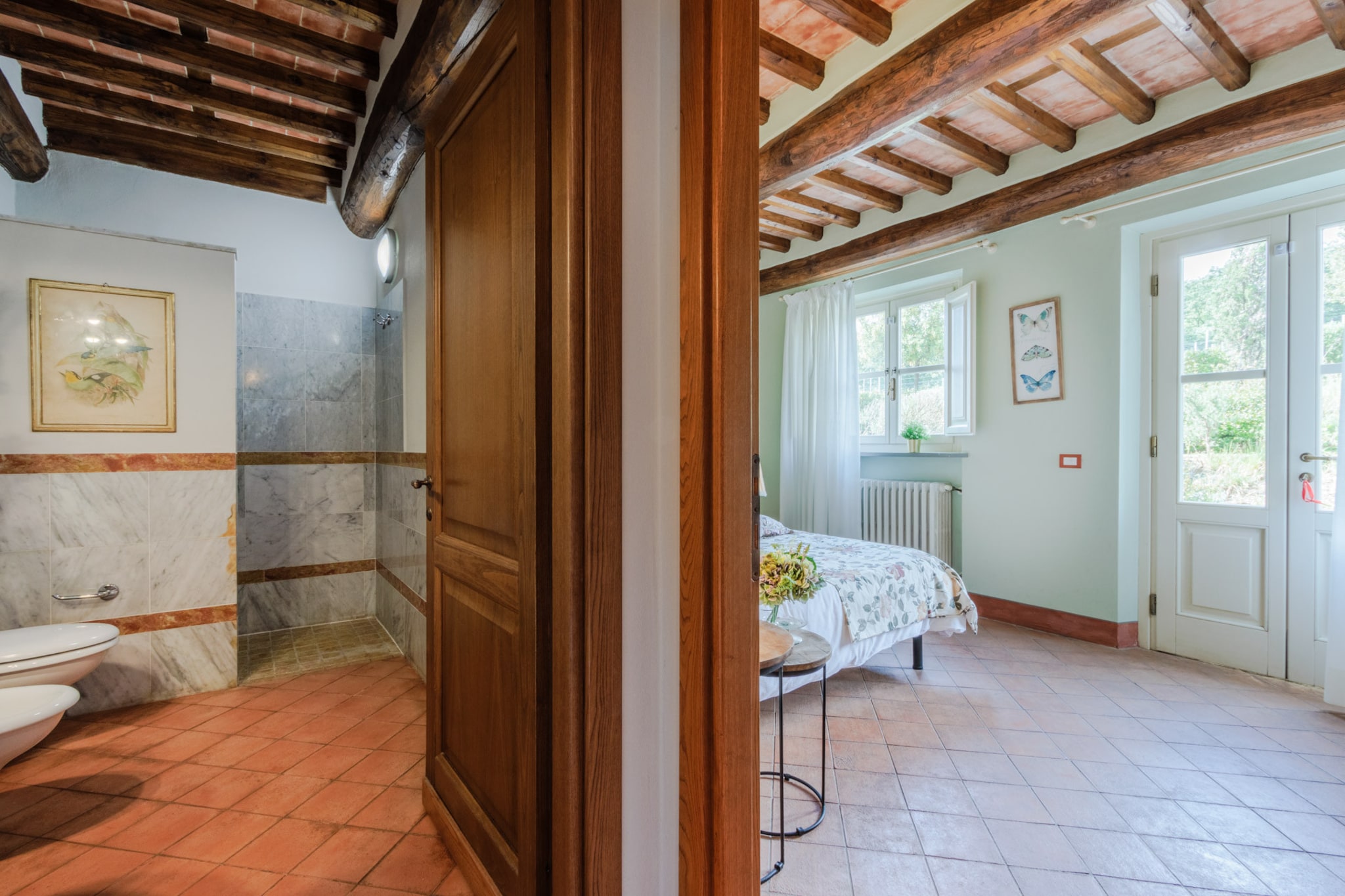 Donato, Farmhouse Apartment with Pool-Nicht getaggt