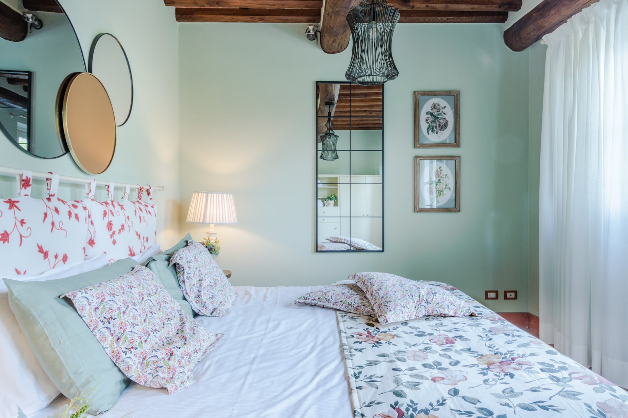 Donato, Farmhouse Apartment with Pool-Nicht getaggt