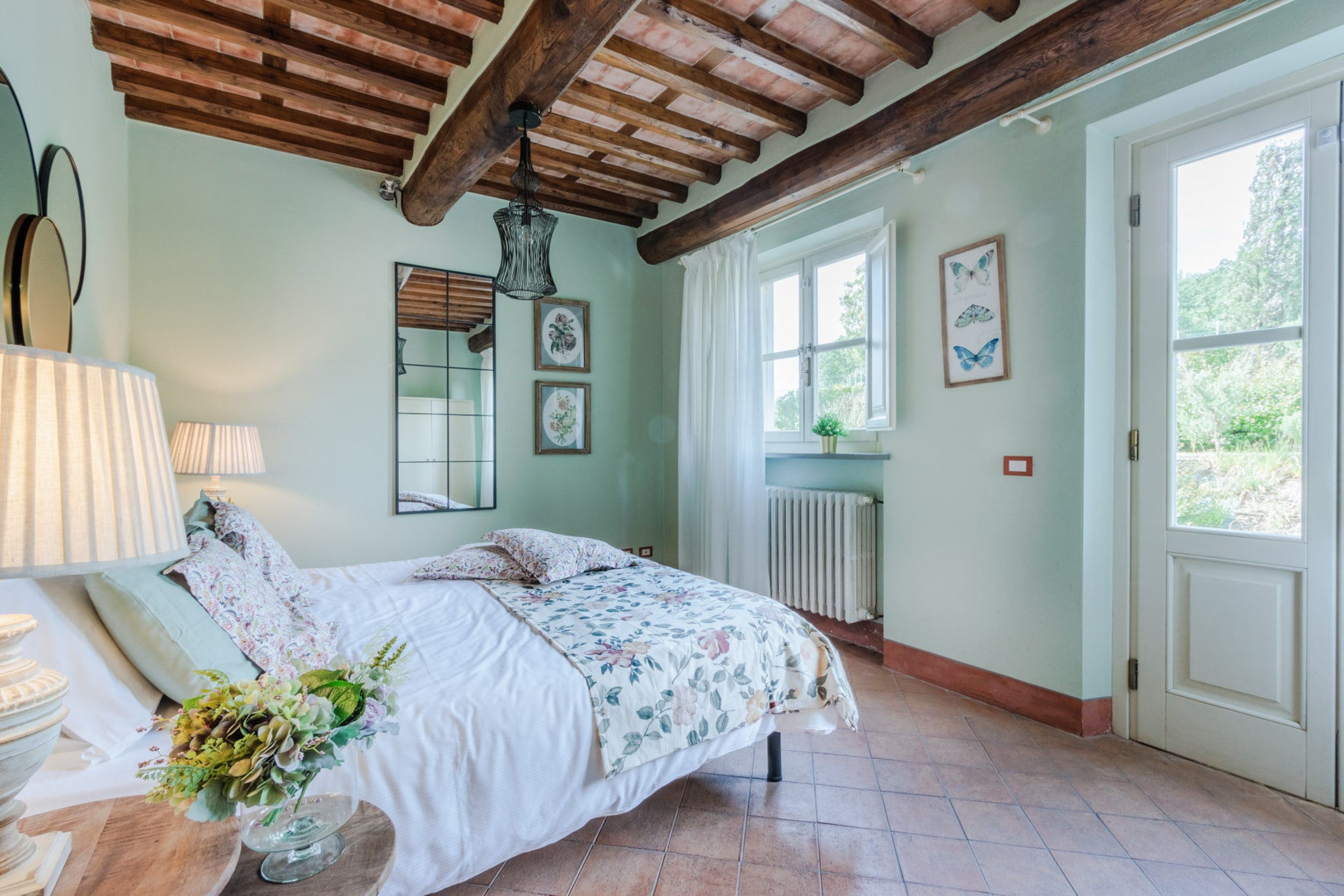 Donato, Farmhouse Apartment with Pool-Nicht getaggt