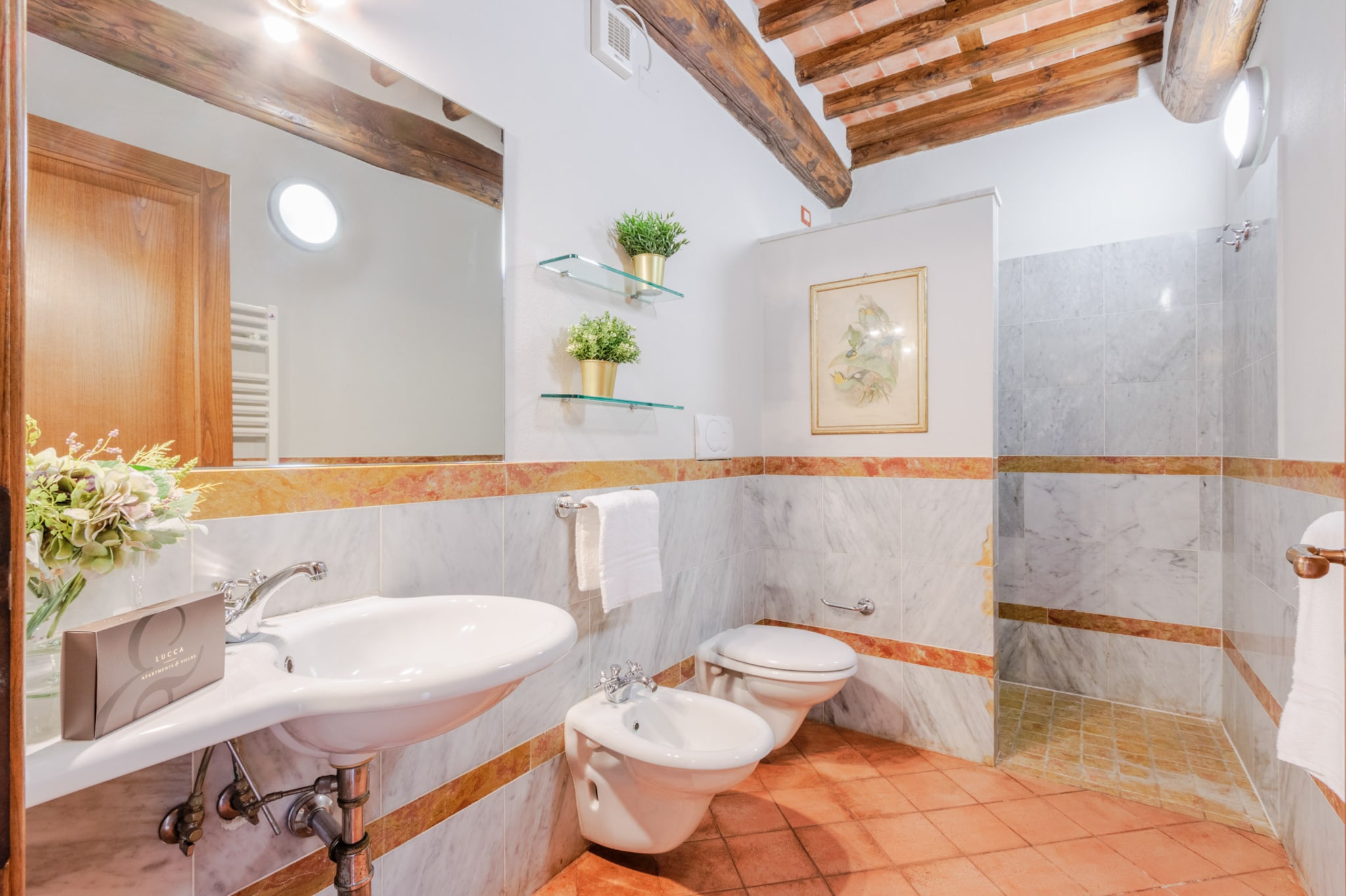 Donato, Farmhouse Apartment with Pool-Nicht getaggt