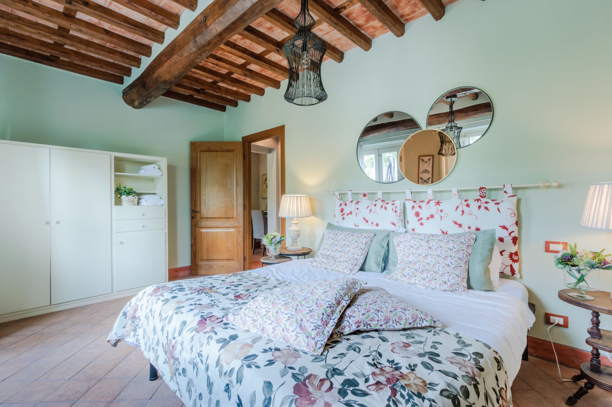 Donato, Farmhouse Apartment with Pool-Nicht getaggt