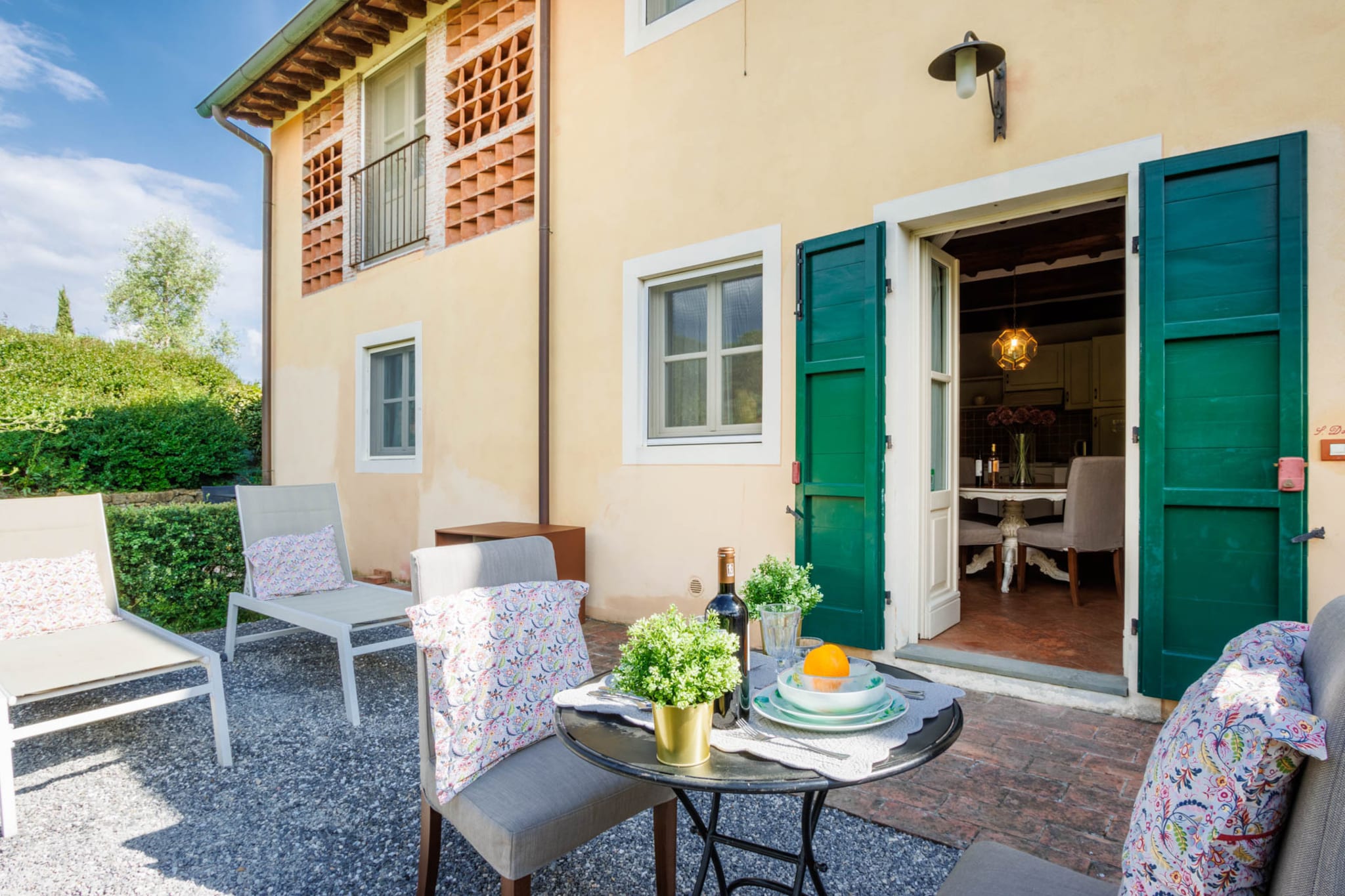 Donato, Farmhouse Apartment with Pool-Nicht getaggt