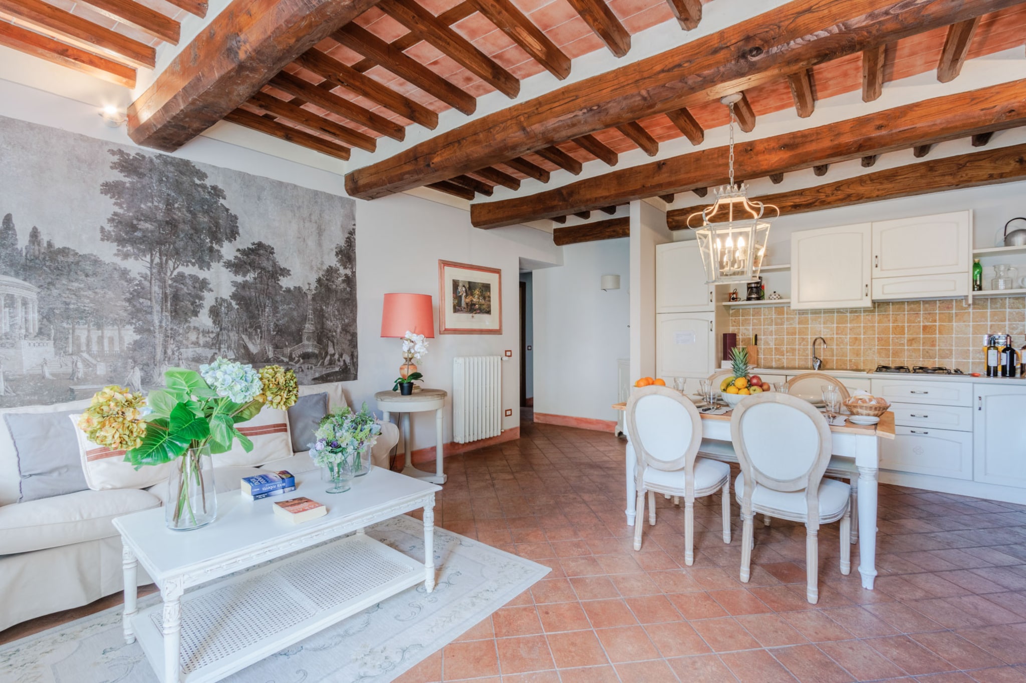 Elisa Farmhouse Apartment in Wine Resort-Niet-getagd
