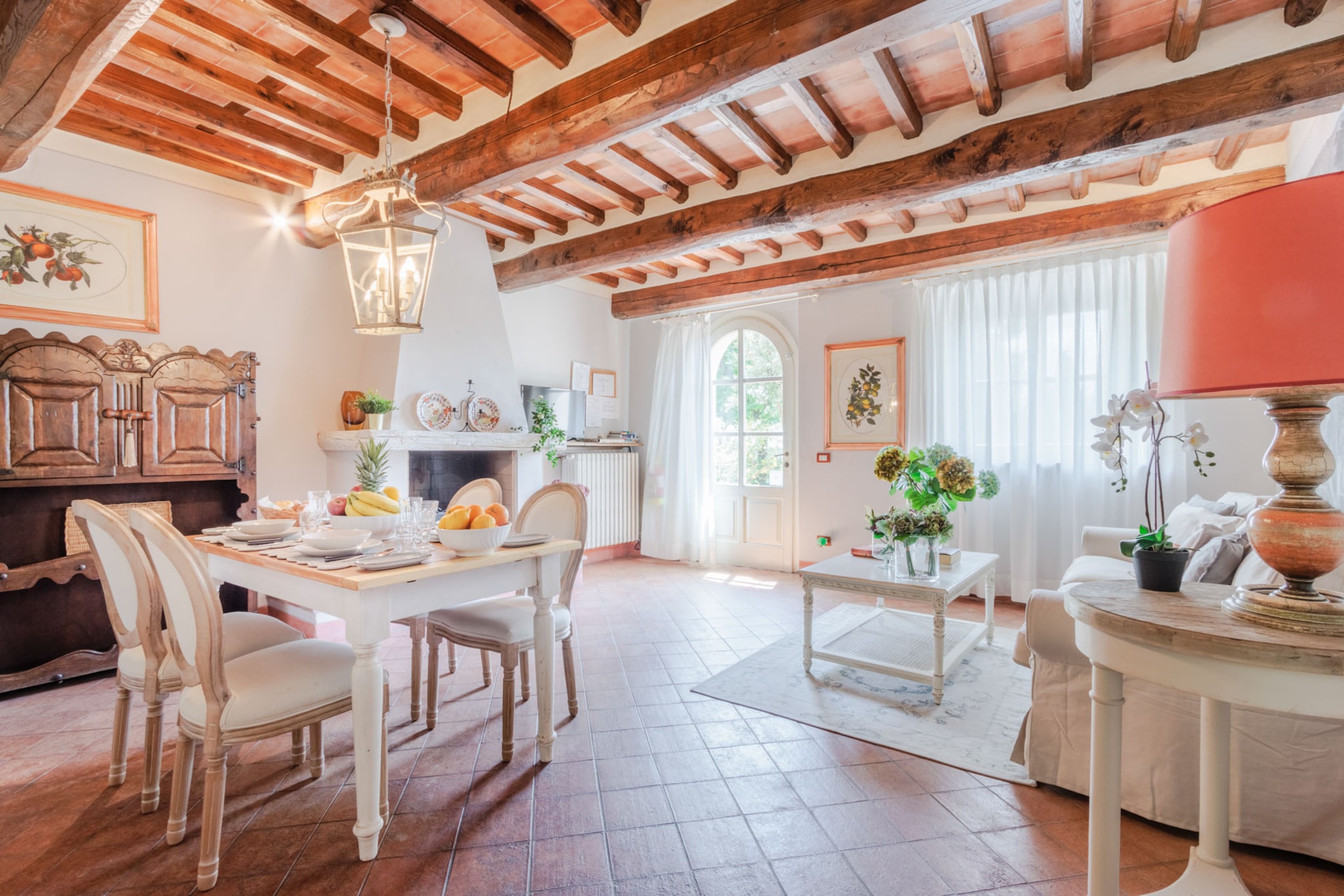 Elisa Farmhouse Apartment in Wine Resort-Niet-getagd