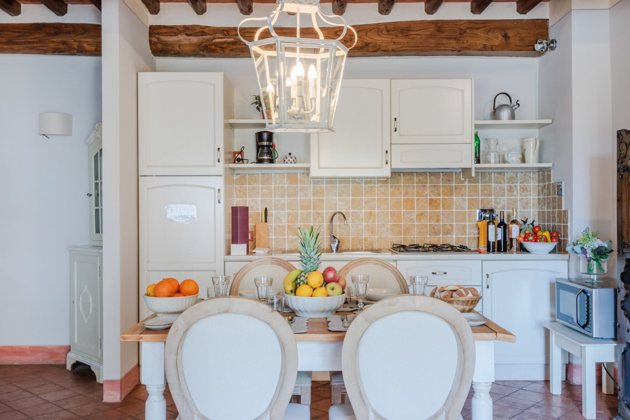 Elisa Farmhouse Apartment in Wine Resort-Niet-getagd